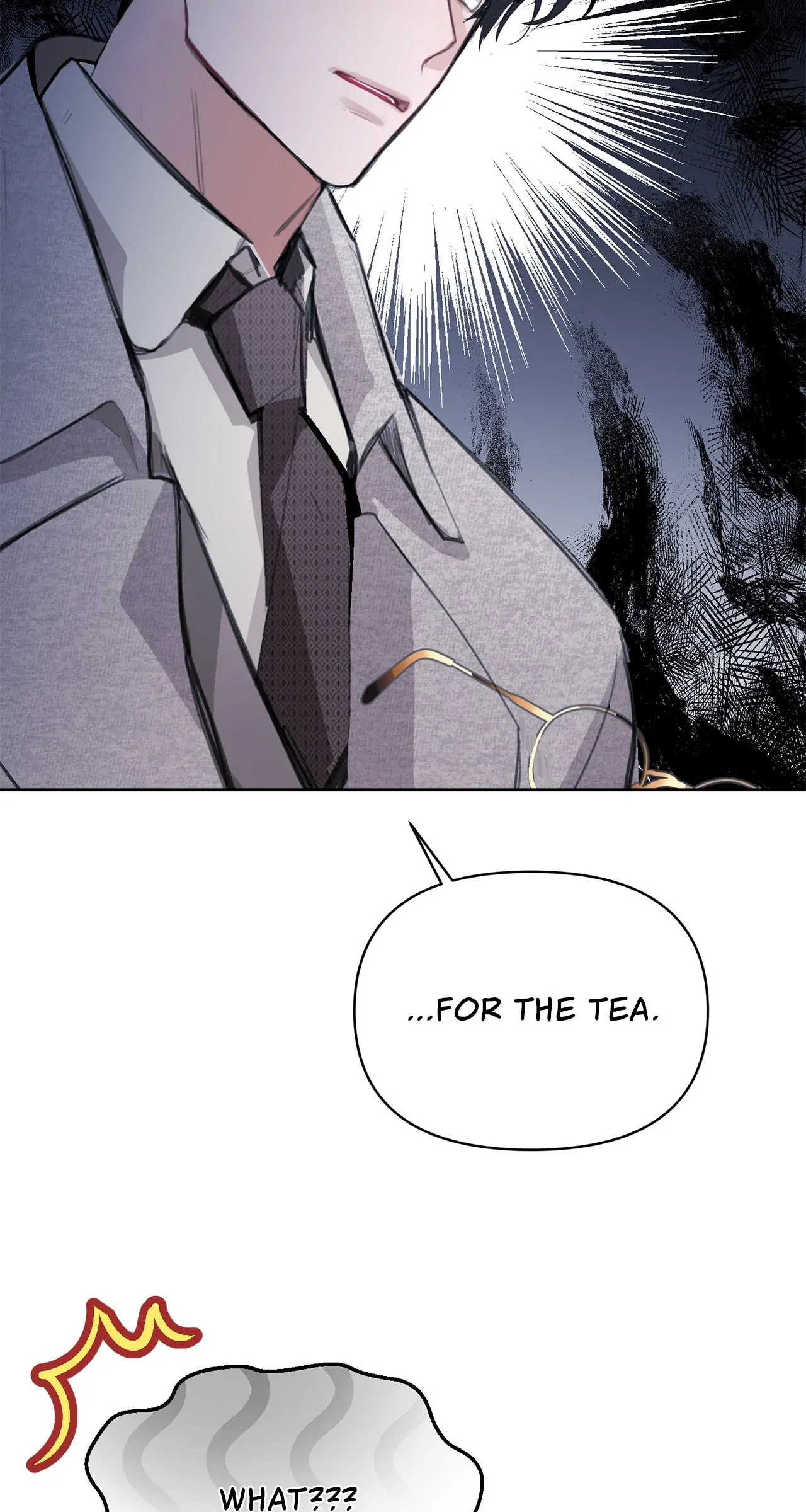 Looking For The Villainess Whom I Spent My First Time With Chapter 6 page 127
