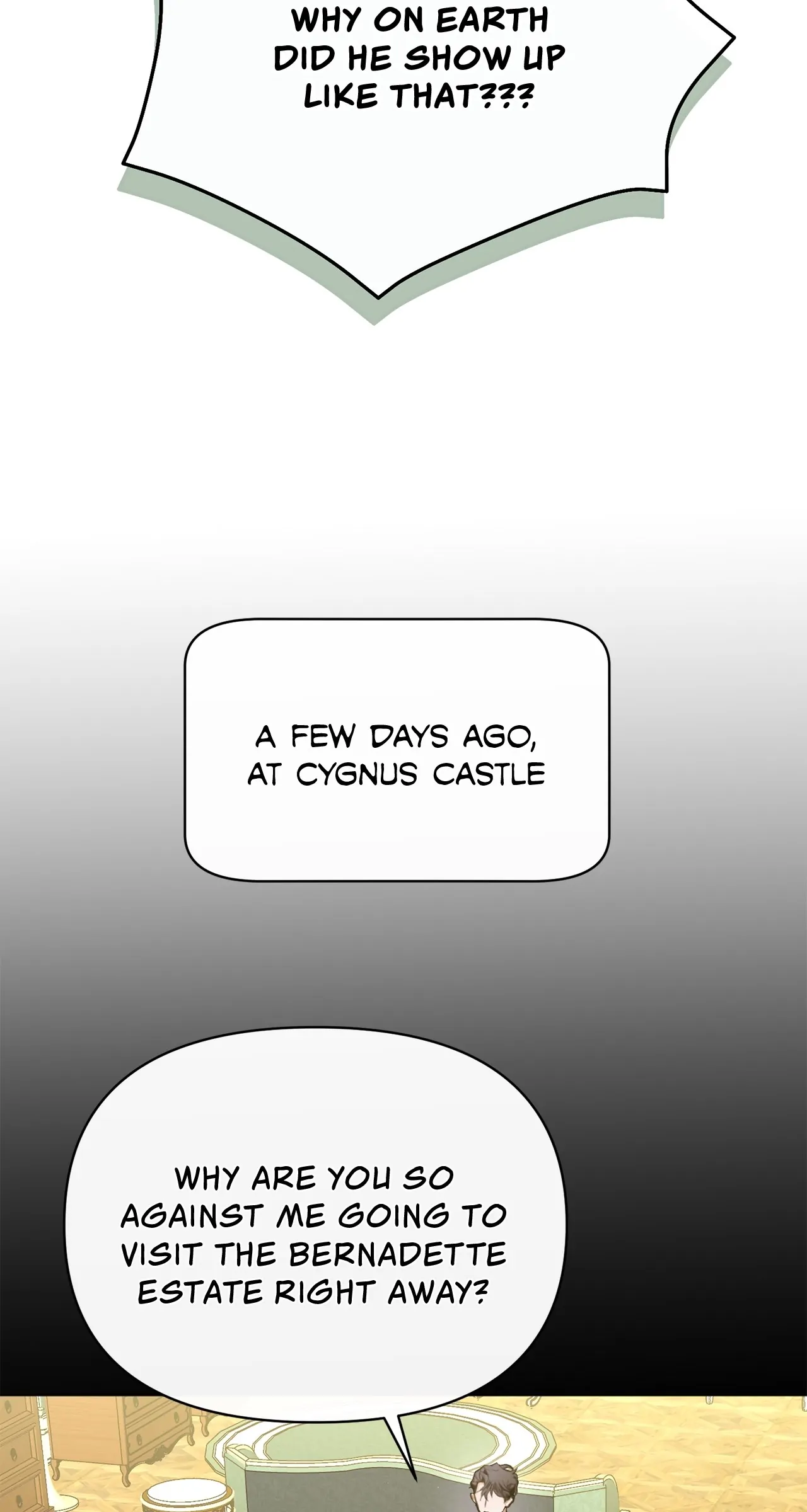 Looking For The Villainess Whom I Spent My First Time With Chapter 6 page 15