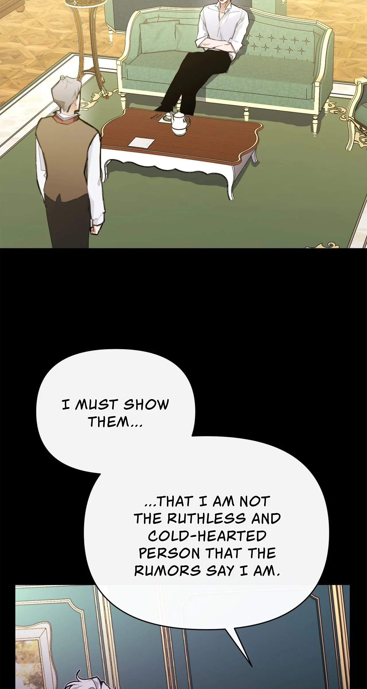 Looking For The Villainess Whom I Spent My First Time With Chapter 6 page 16