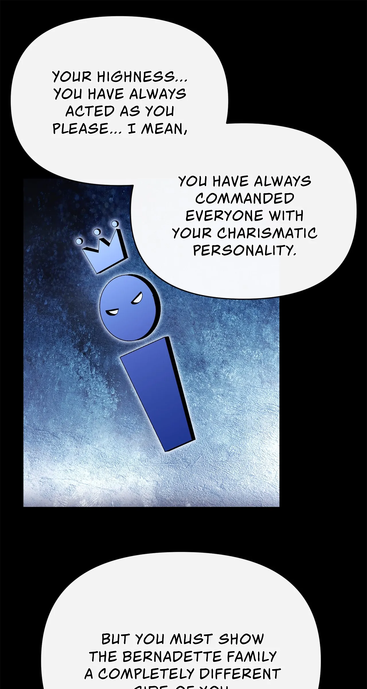 Looking For The Villainess Whom I Spent My First Time With Chapter 6 page 18