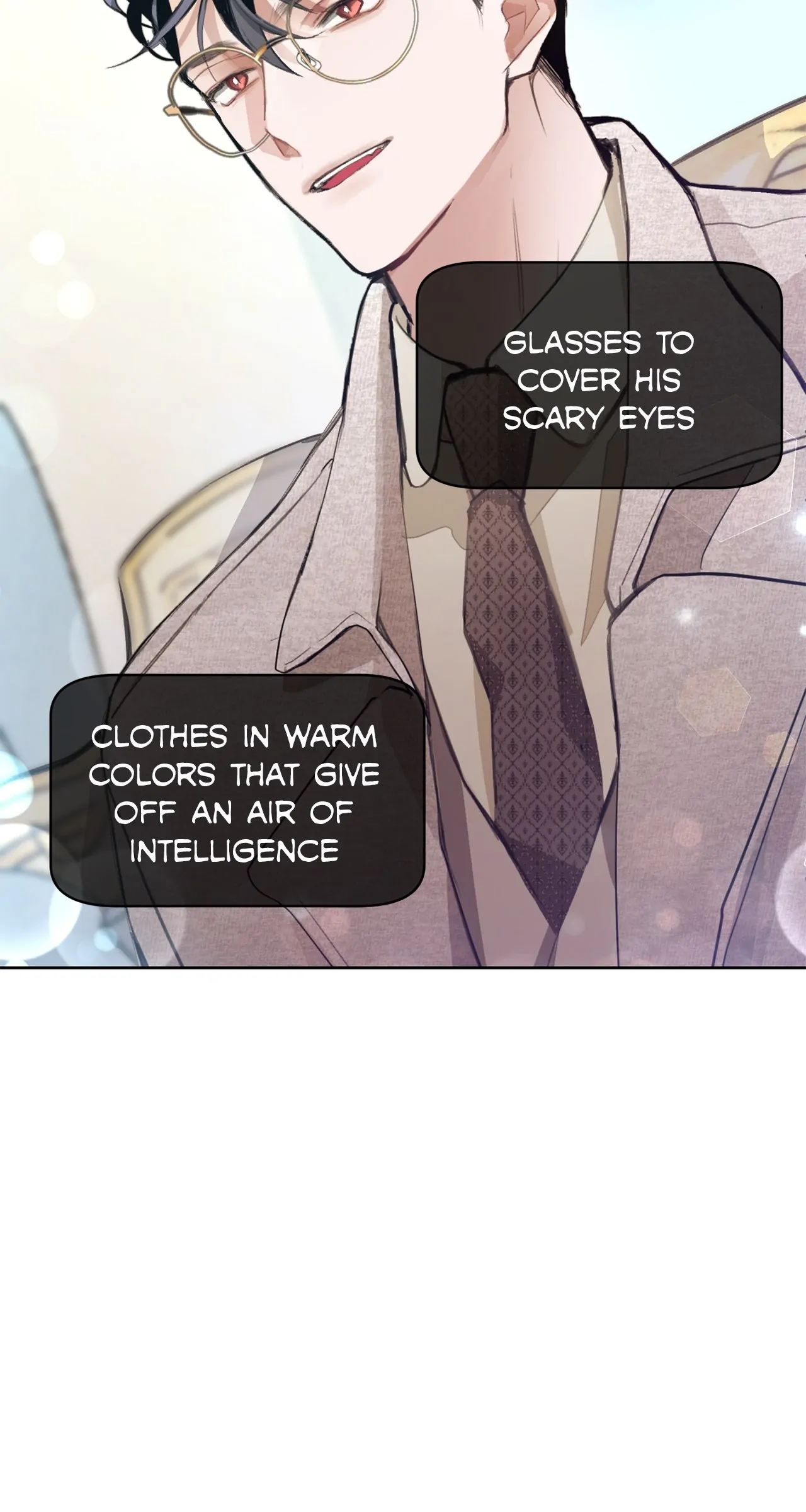 Looking For The Villainess Whom I Spent My First Time With Chapter 6 page 22