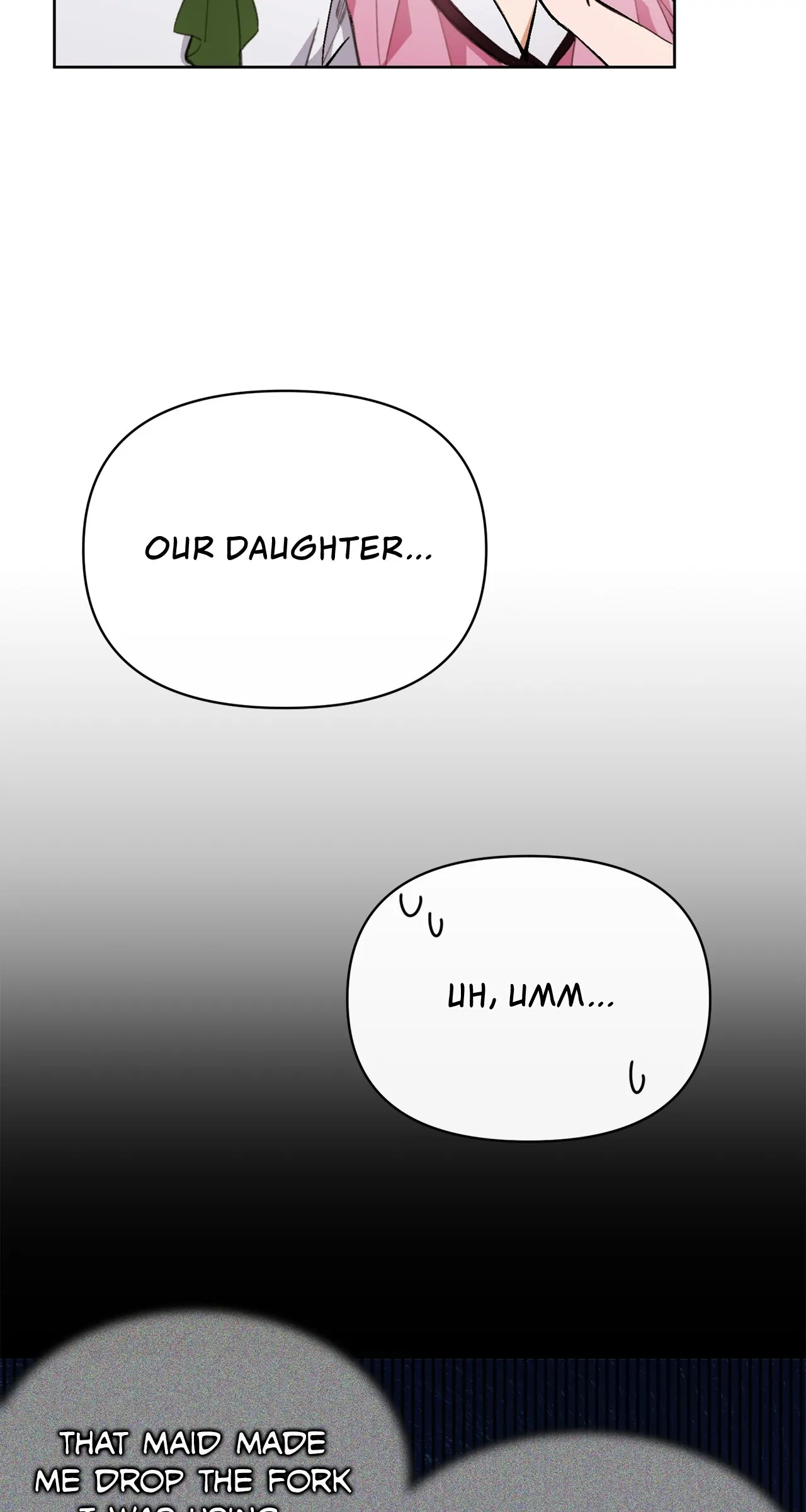 Looking For The Villainess Whom I Spent My First Time With Chapter 6 page 29