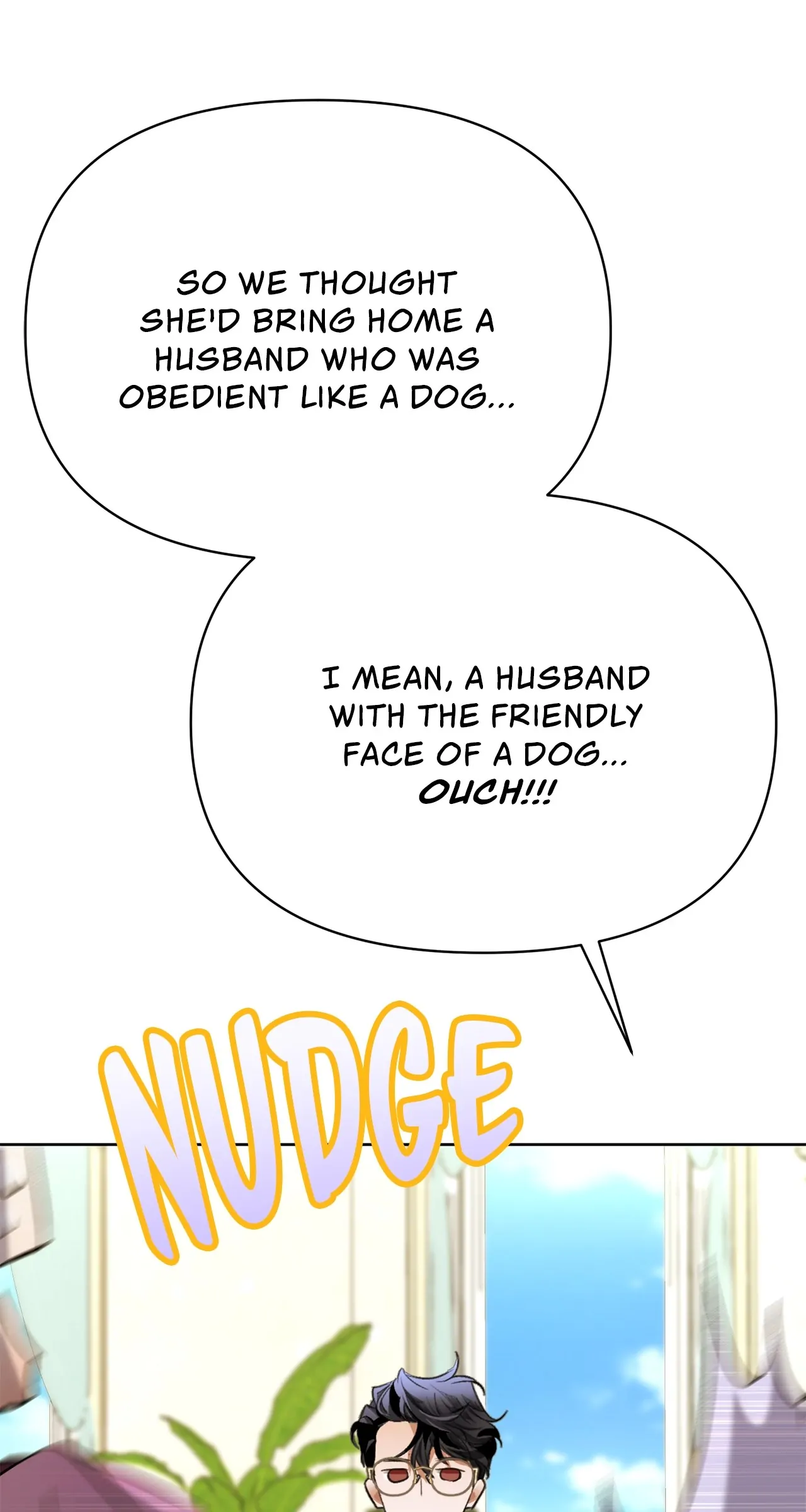 Looking For The Villainess Whom I Spent My First Time With Chapter 6 page 34