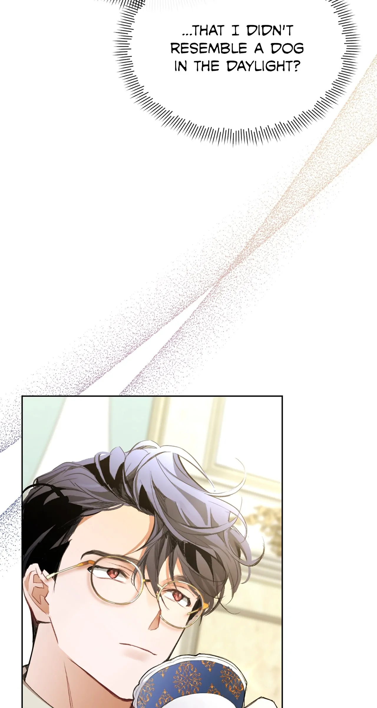 Looking For The Villainess Whom I Spent My First Time With Chapter 6 page 37