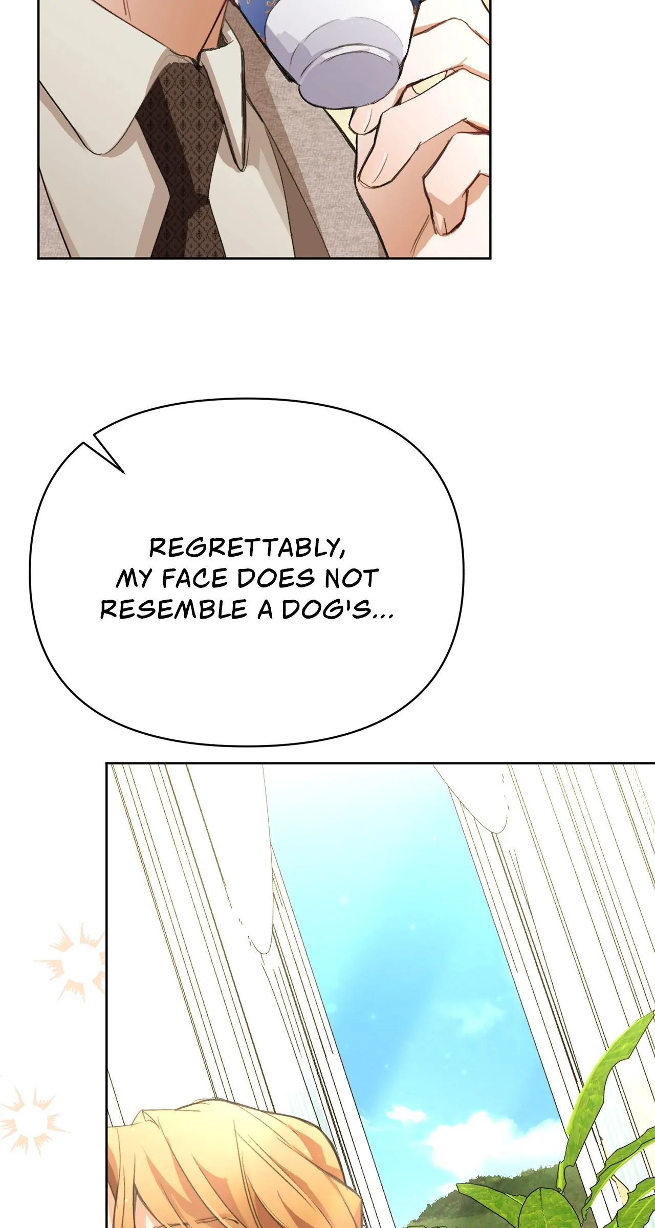 Looking For The Villainess Whom I Spent My First Time With Chapter 6 page 38