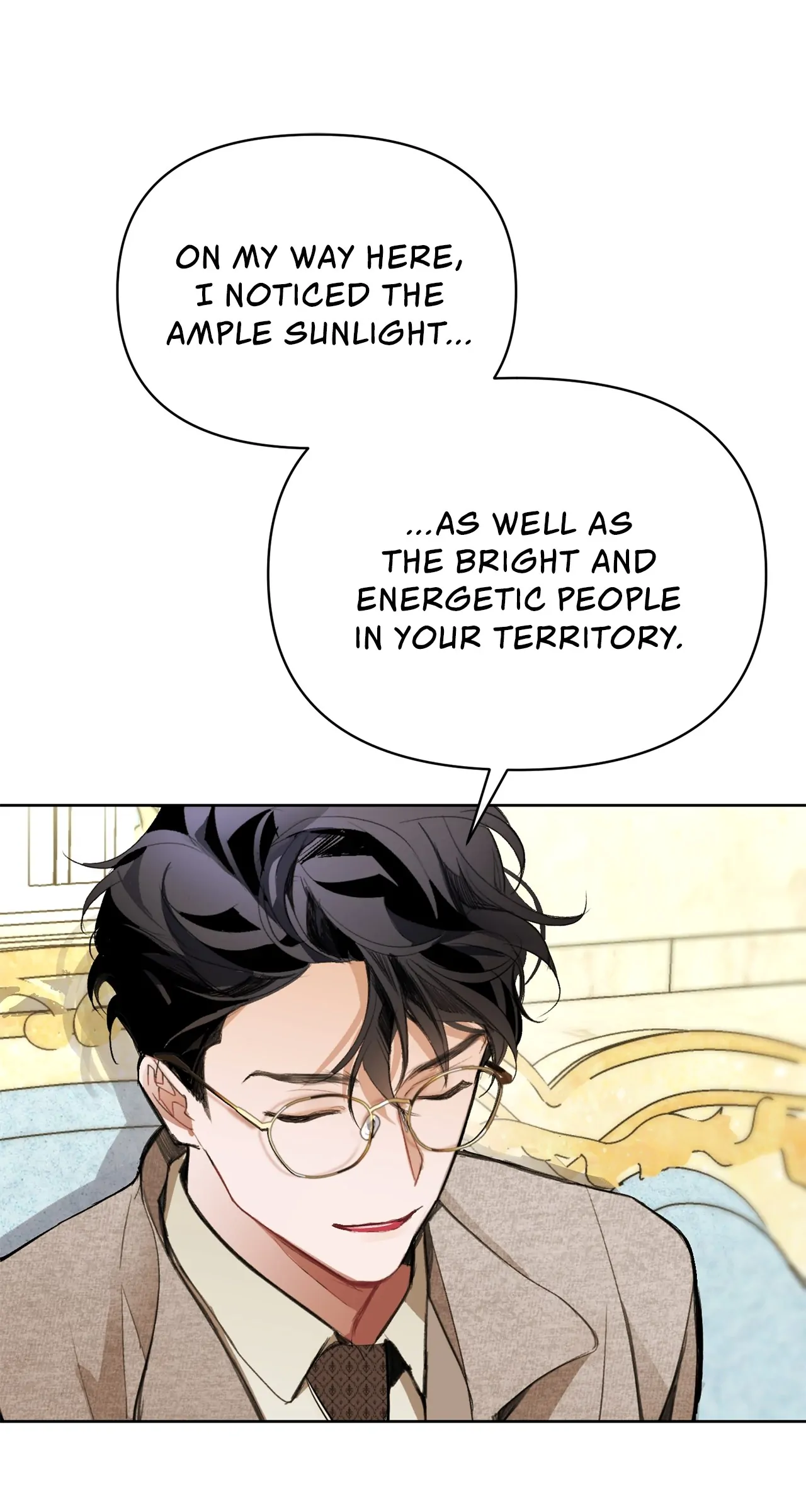 Looking For The Villainess Whom I Spent My First Time With Chapter 6 page 43