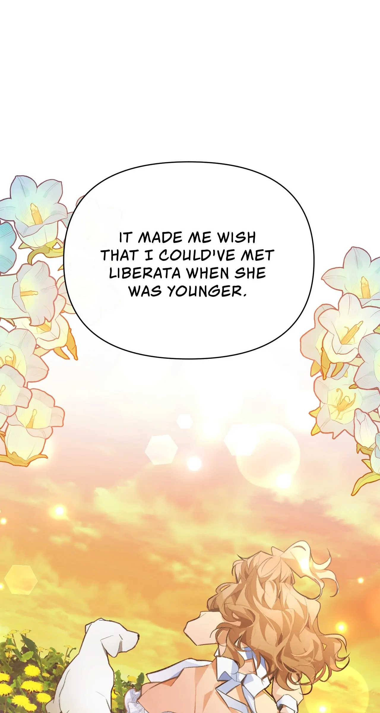 Looking For The Villainess Whom I Spent My First Time With Chapter 6 page 44