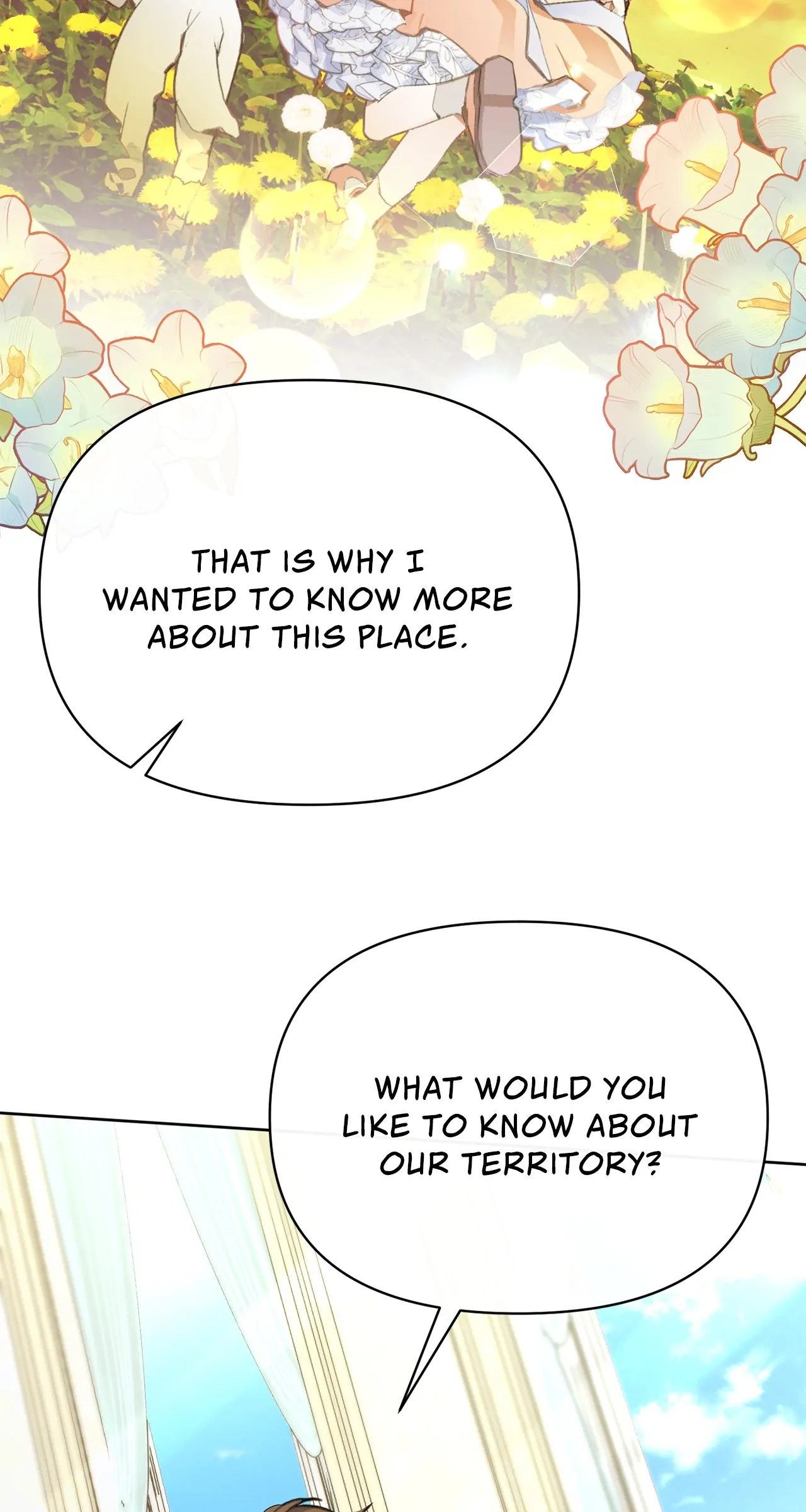 Looking For The Villainess Whom I Spent My First Time With Chapter 6 page 45