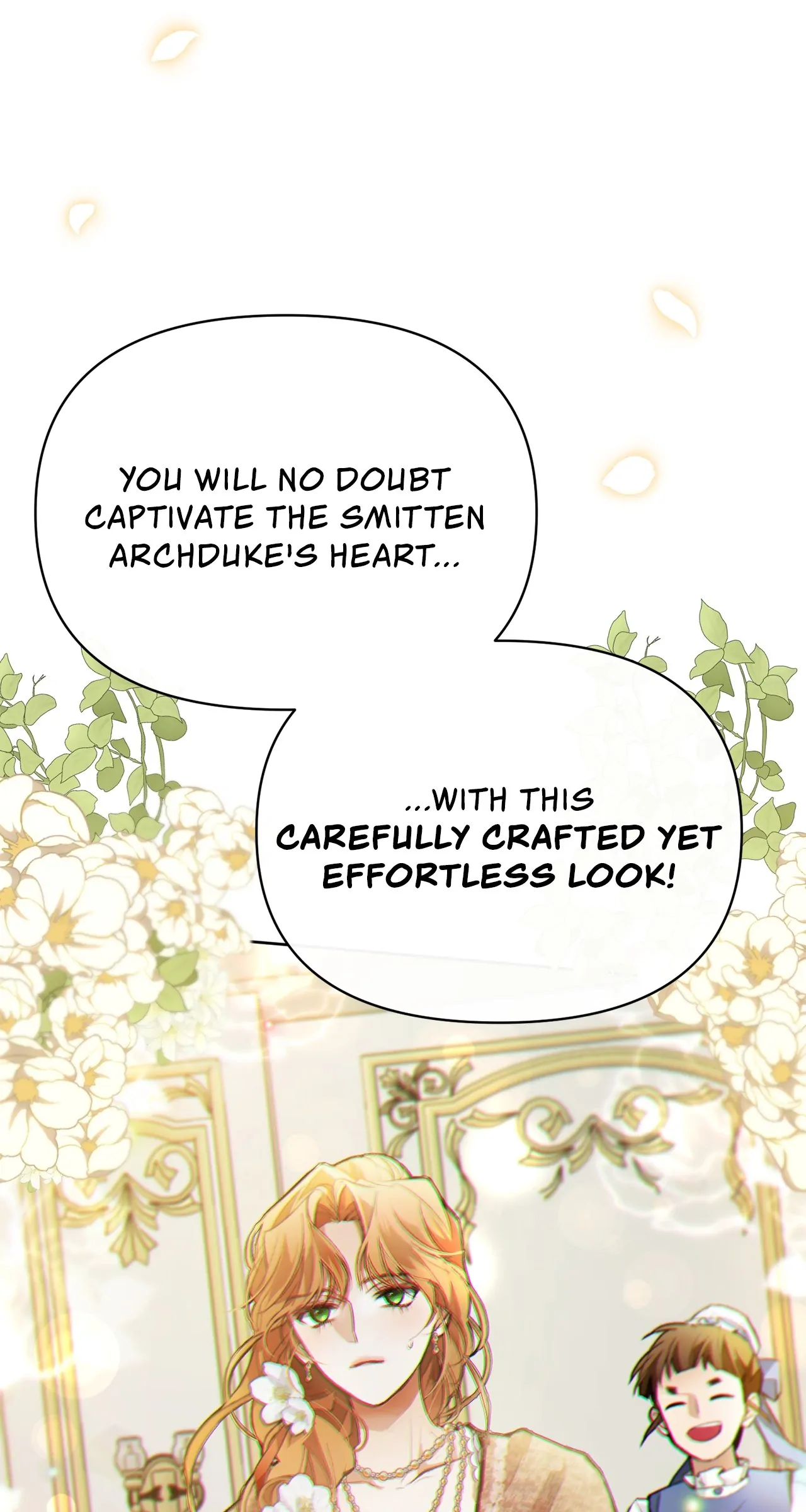 Looking For The Villainess Whom I Spent My First Time With Chapter 6 page 52