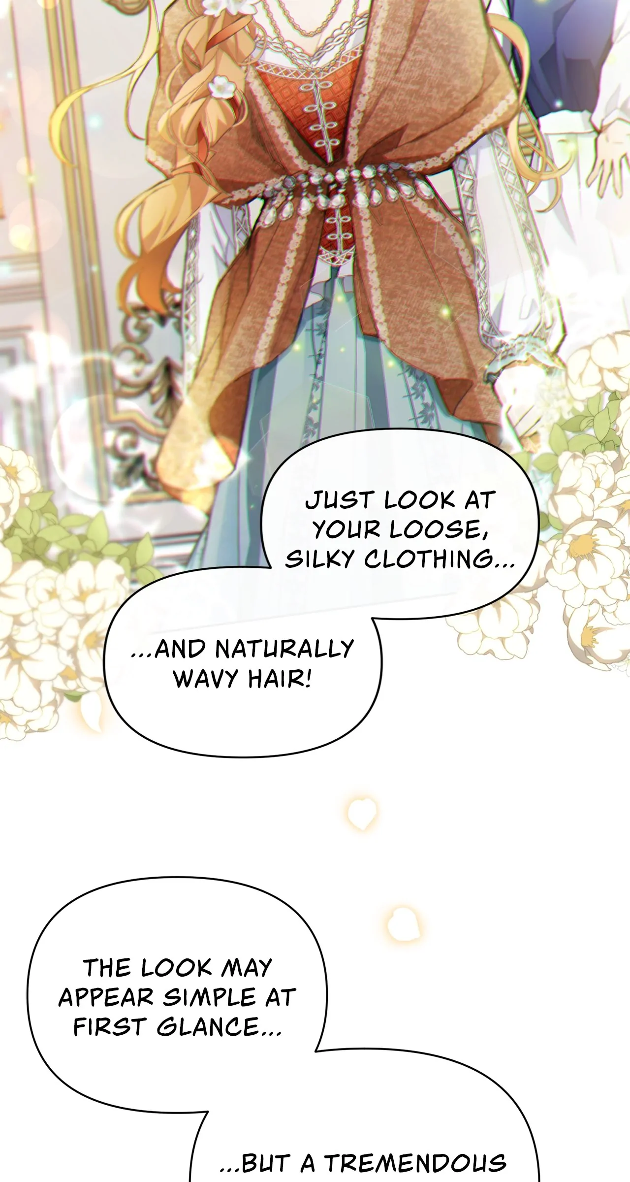 Looking For The Villainess Whom I Spent My First Time With Chapter 6 page 53