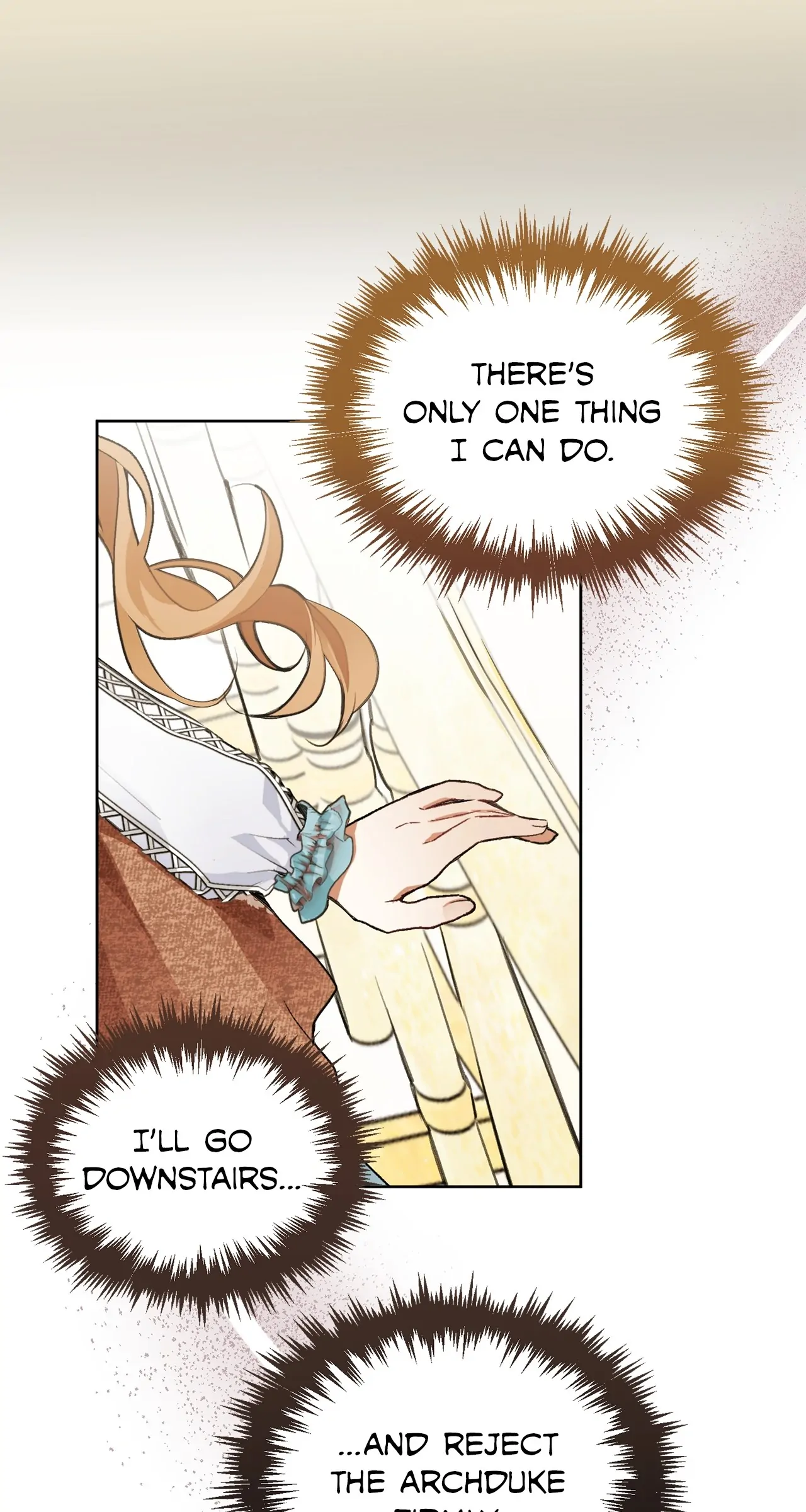 Looking For The Villainess Whom I Spent My First Time With Chapter 6 page 60