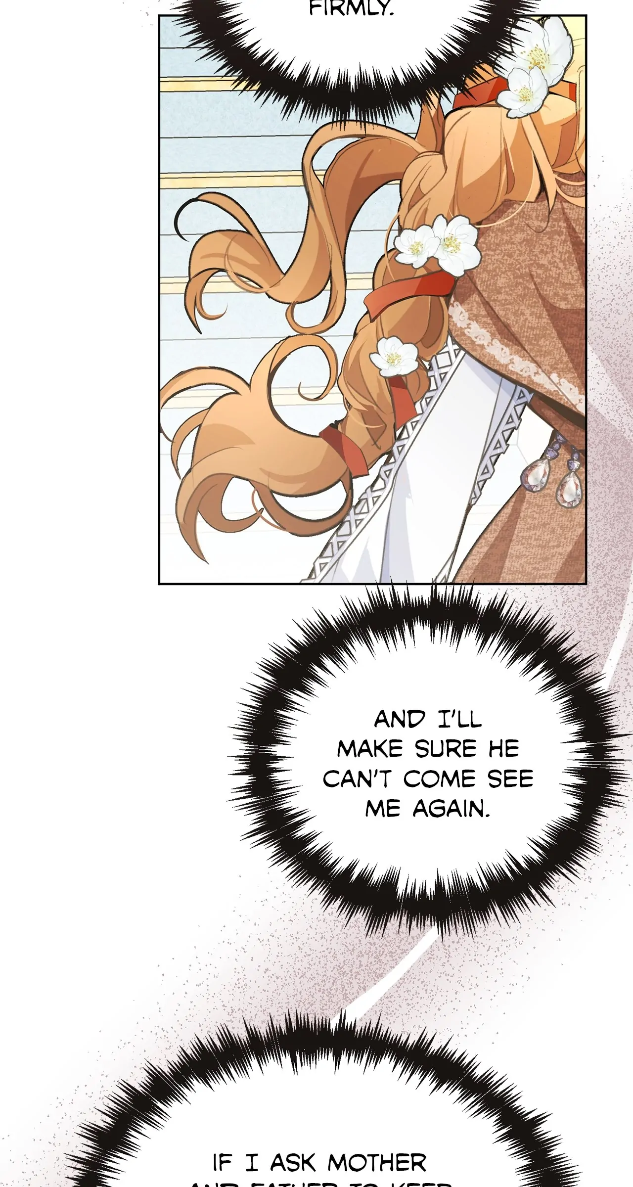 Looking For The Villainess Whom I Spent My First Time With Chapter 6 page 61