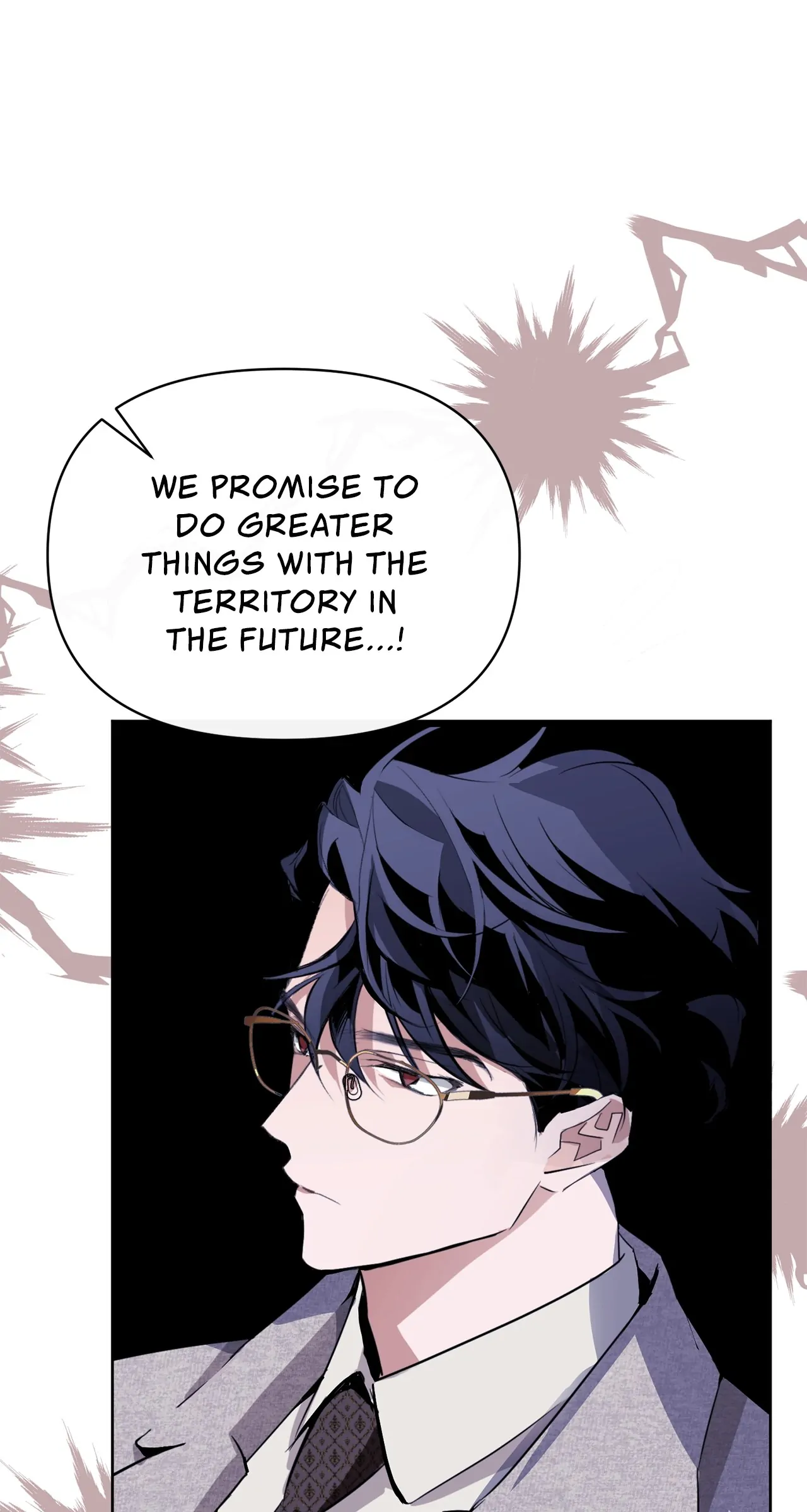 Looking For The Villainess Whom I Spent My First Time With Chapter 6 page 65