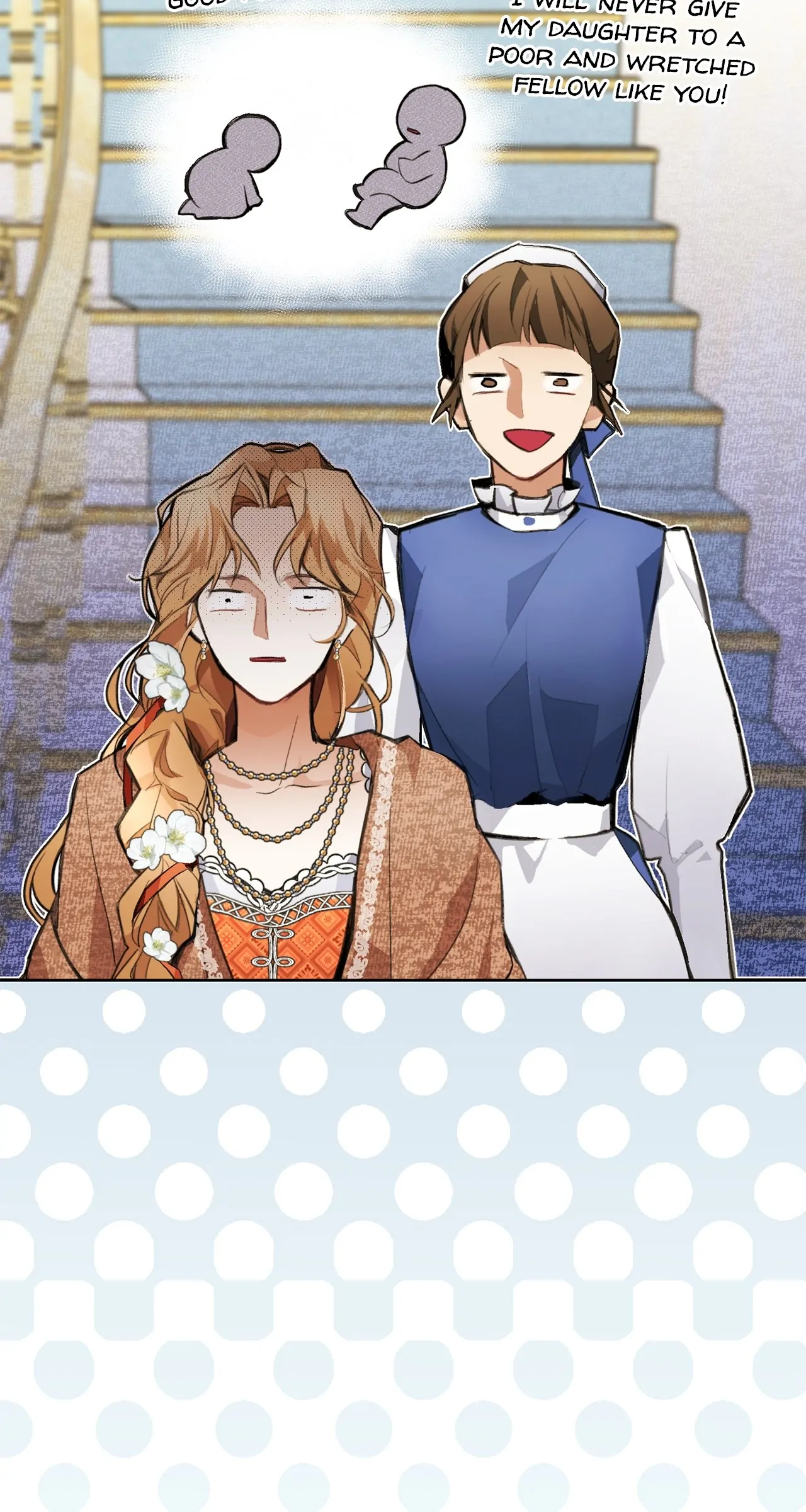 Looking For The Villainess Whom I Spent My First Time With Chapter 6 page 67