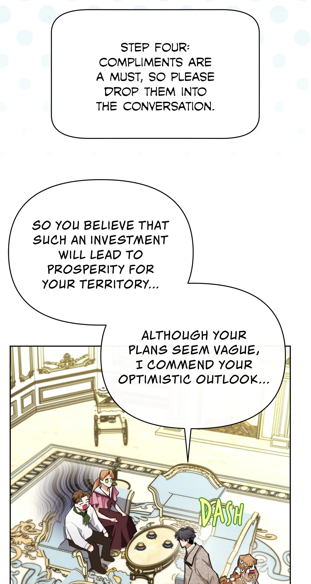 Looking For The Villainess Whom I Spent My First Time With Chapter 6 page 68