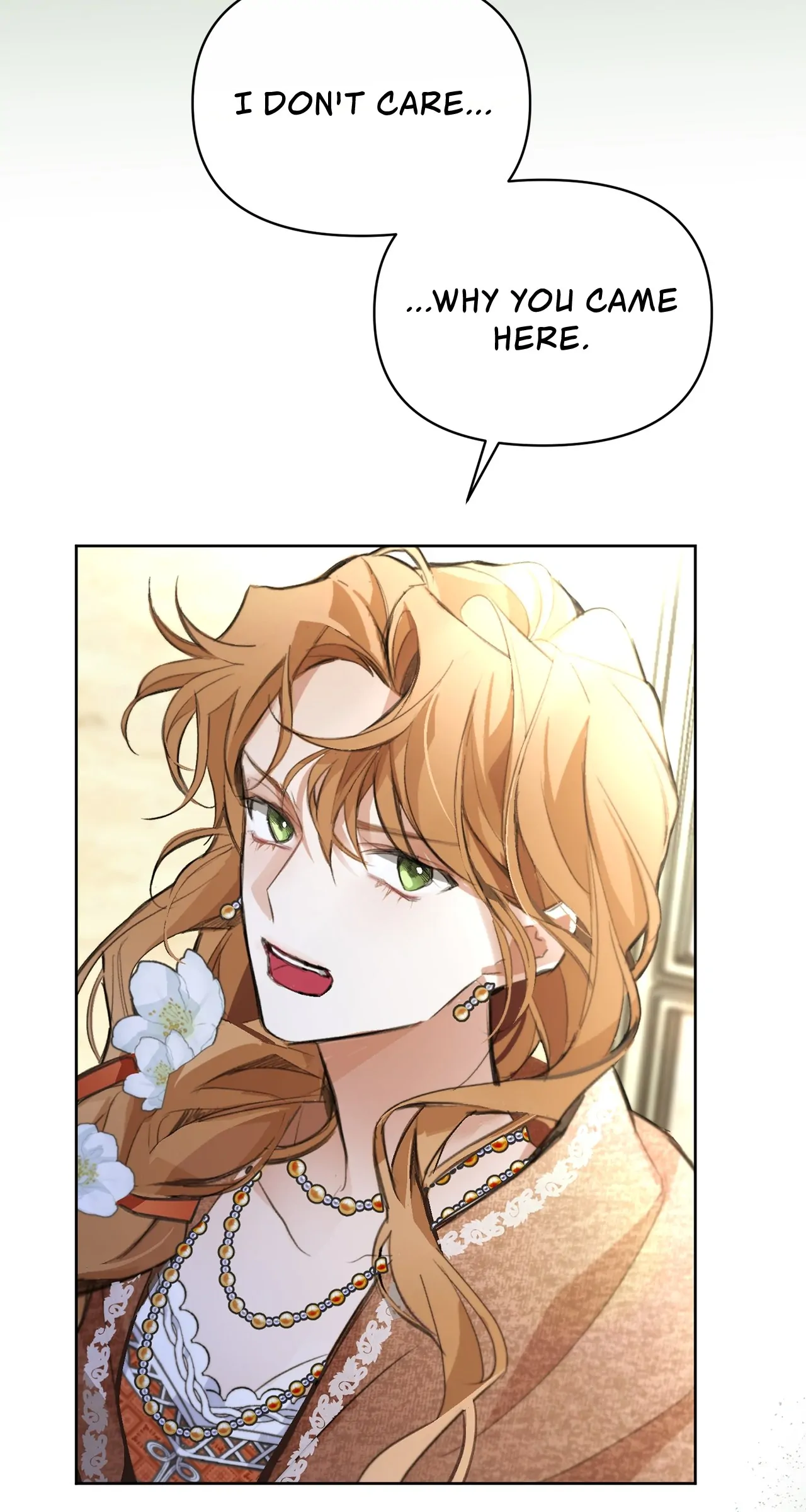 Looking For The Villainess Whom I Spent My First Time With Chapter 6 page 71