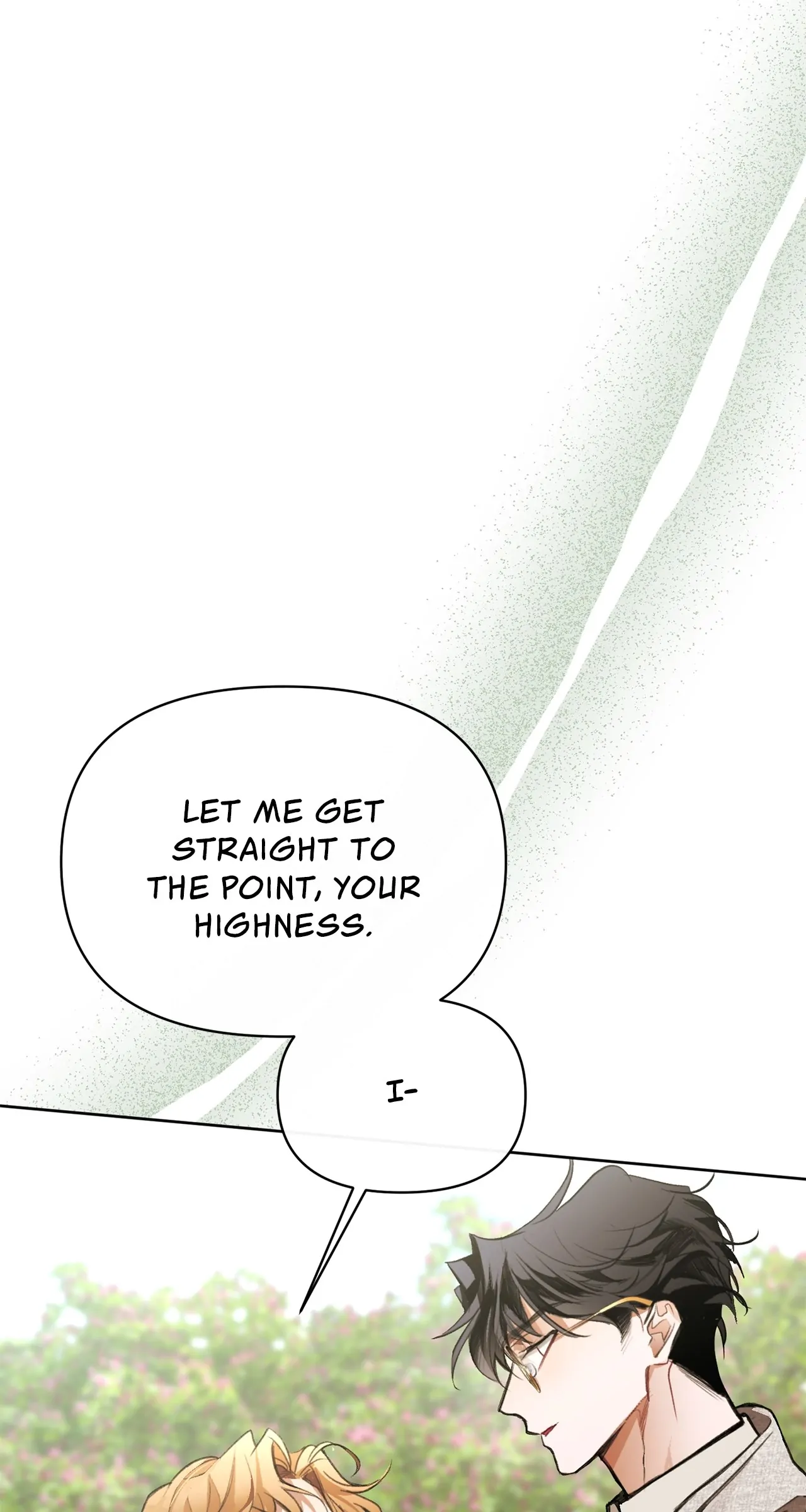 Looking For The Villainess Whom I Spent My First Time With Chapter 6 page 72