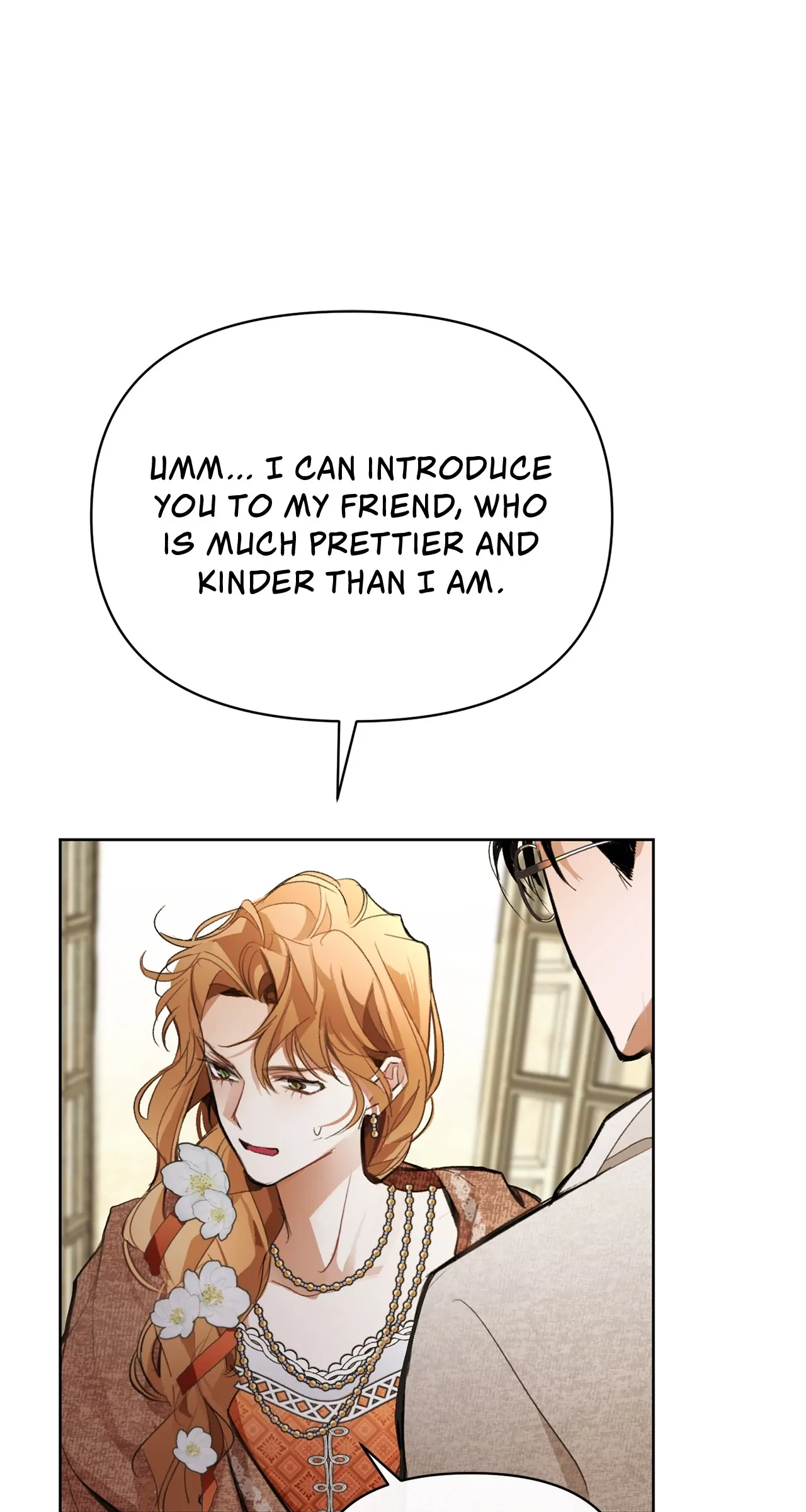 Looking For The Villainess Whom I Spent My First Time With Chapter 6 page 77