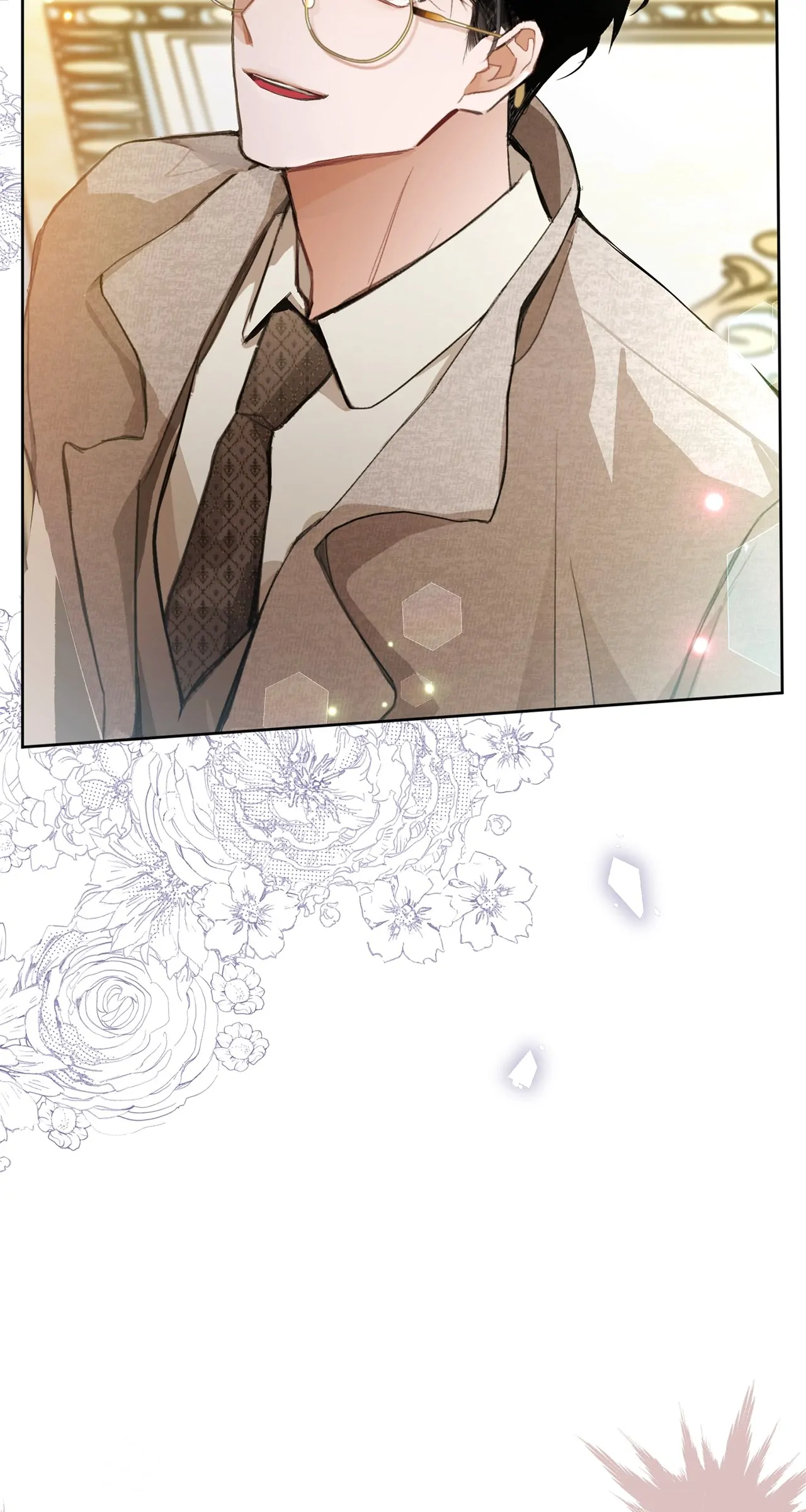 Looking For The Villainess Whom I Spent My First Time With Chapter 6 page 7