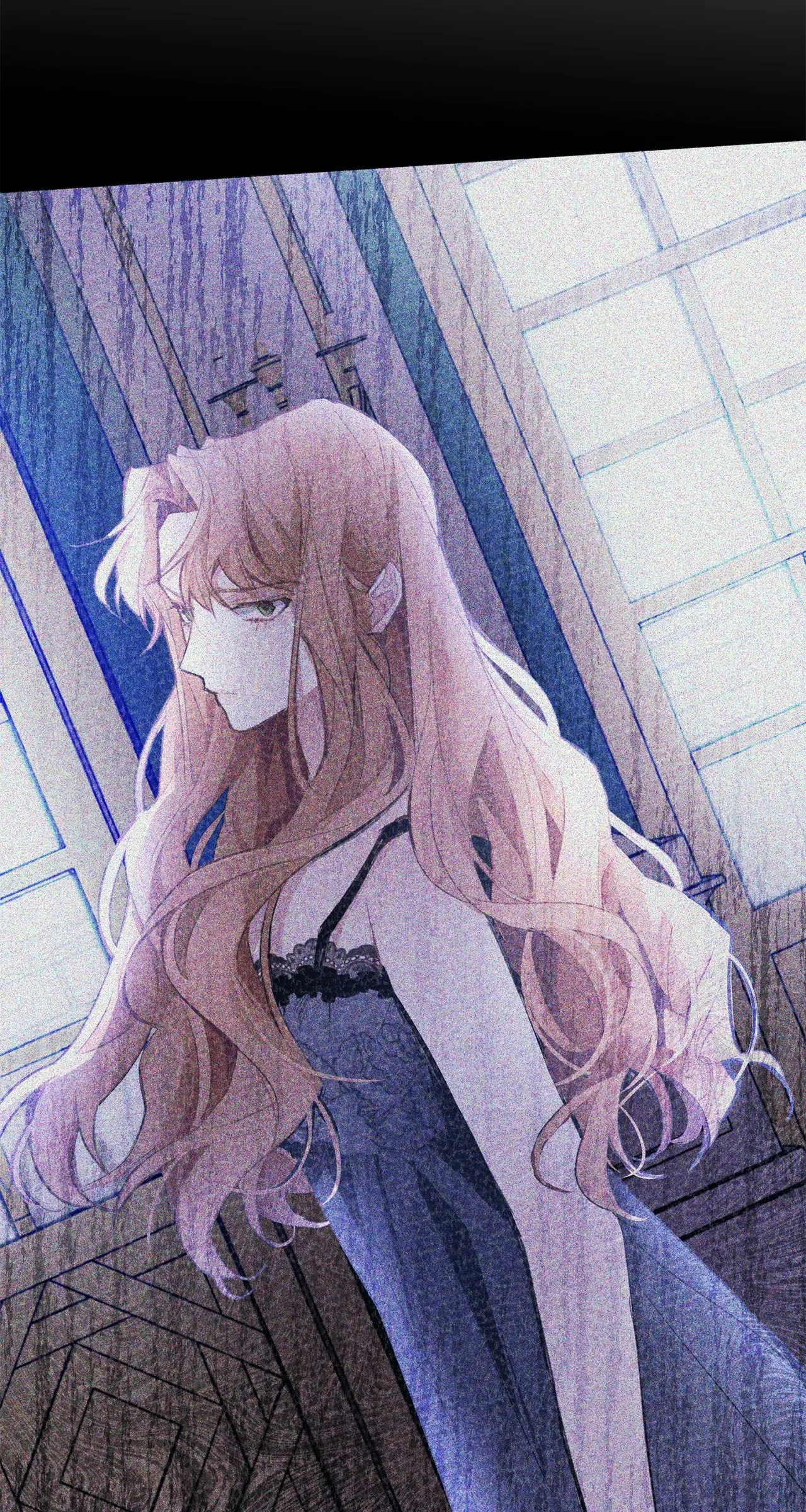Looking For The Villainess Whom I Spent My First Time With Chapter 6 page 80