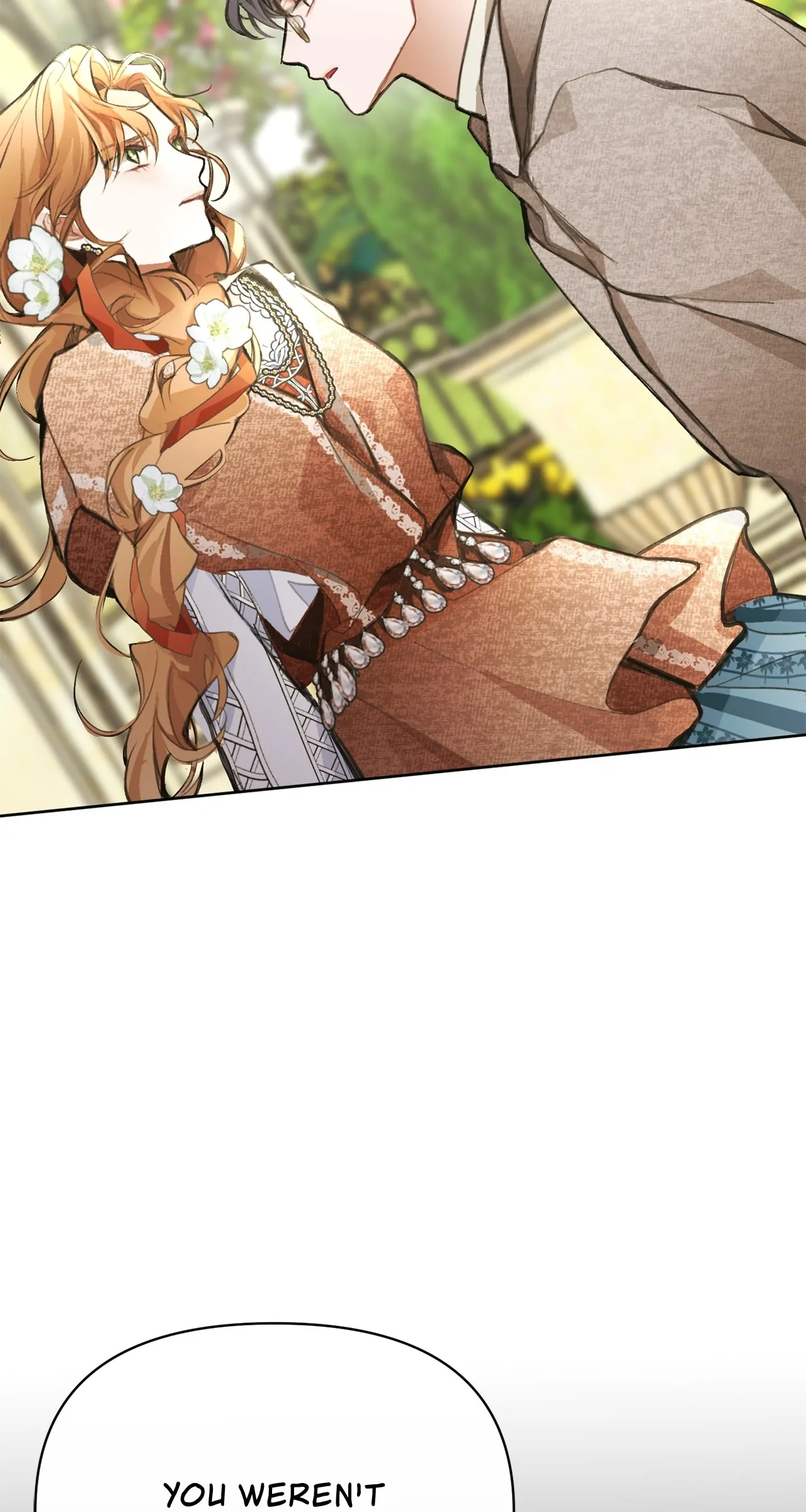 Looking For The Villainess Whom I Spent My First Time With Chapter 6 page 82