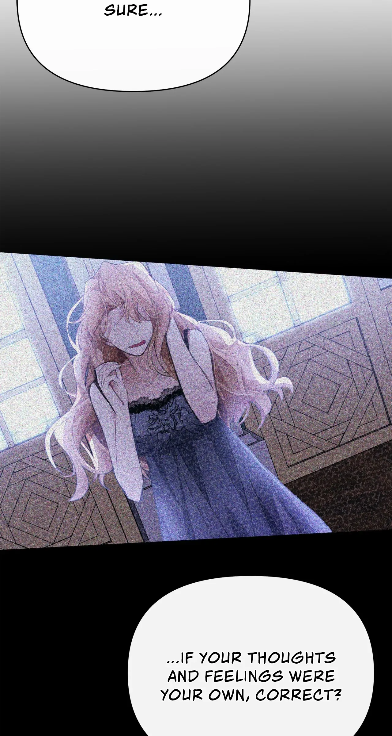 Looking For The Villainess Whom I Spent My First Time With Chapter 6 page 83