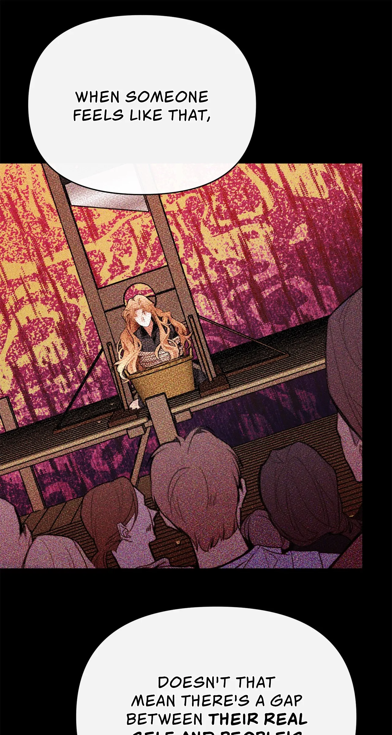 Looking For The Villainess Whom I Spent My First Time With Chapter 6 page 85