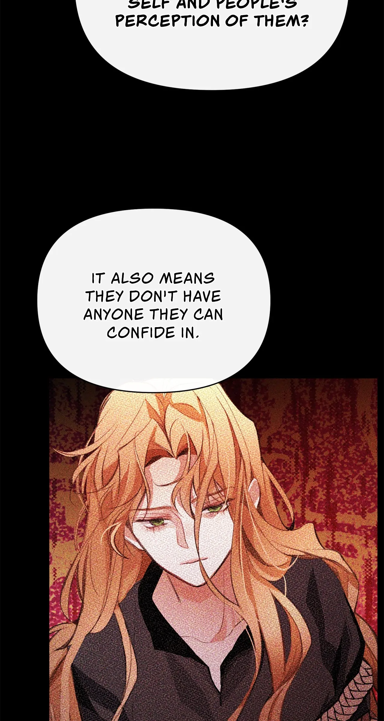 Looking For The Villainess Whom I Spent My First Time With Chapter 6 page 86