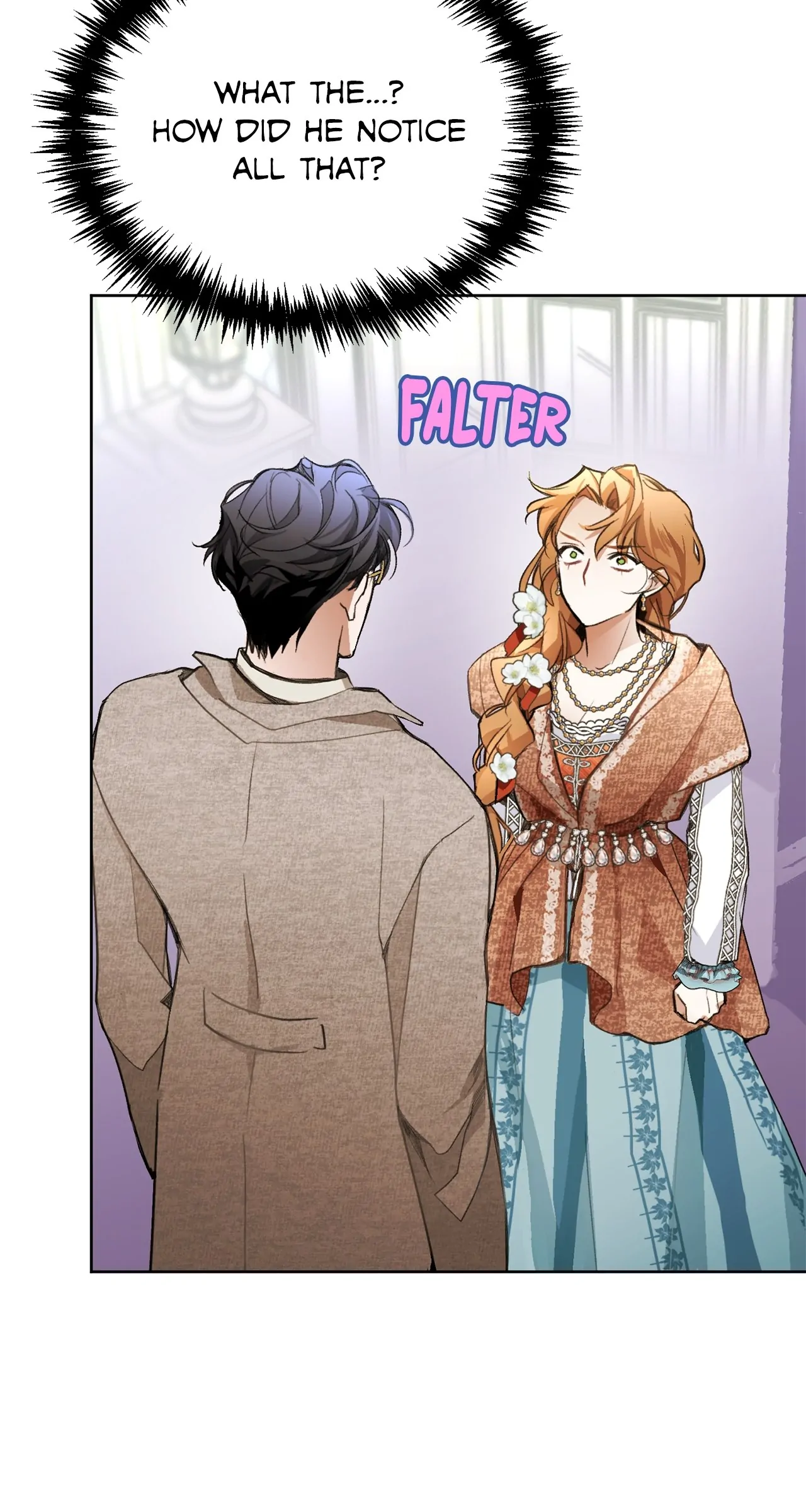 Looking For The Villainess Whom I Spent My First Time With Chapter 6 page 89