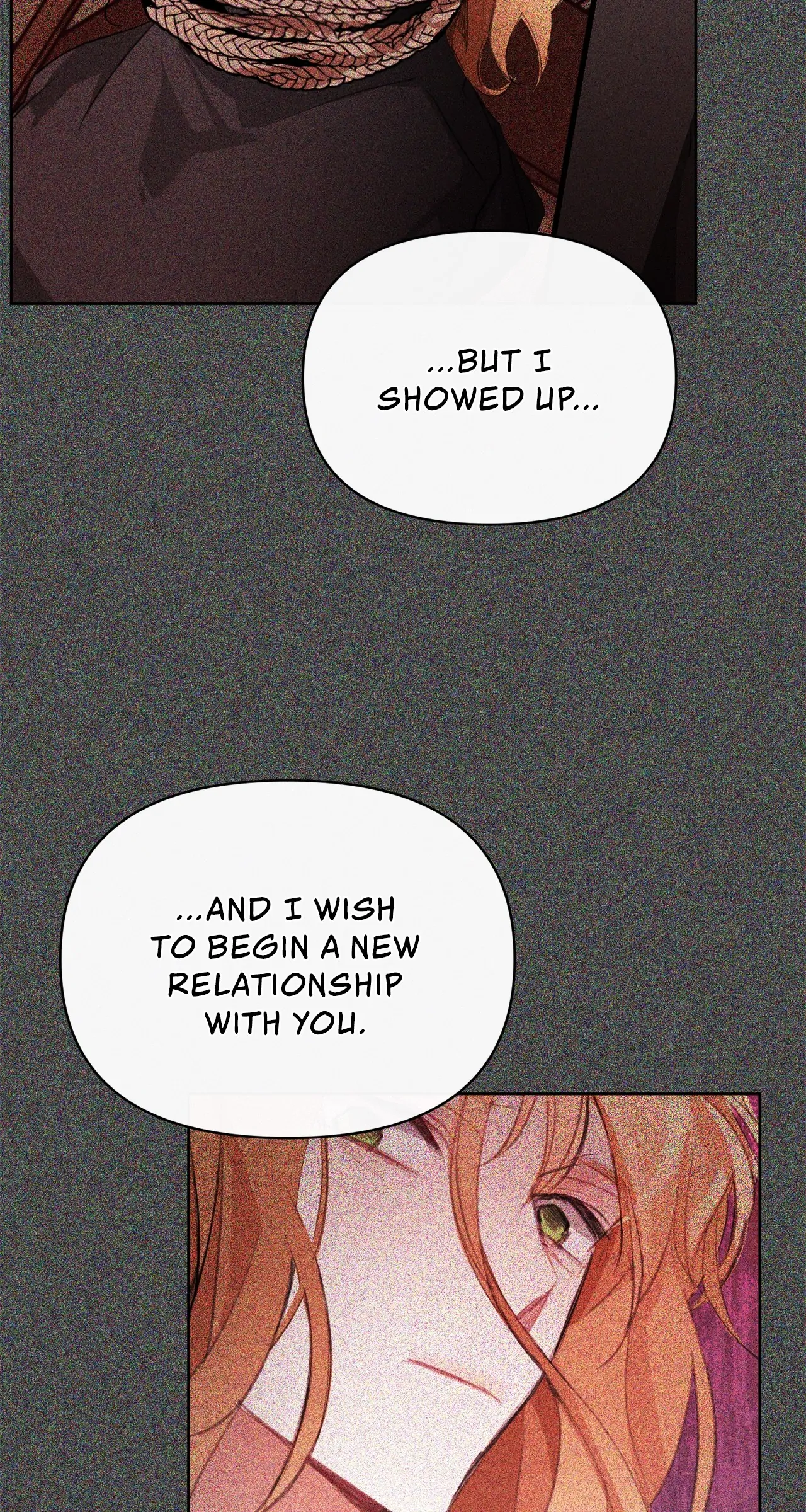 Looking For The Villainess Whom I Spent My First Time With Chapter 6 page 93