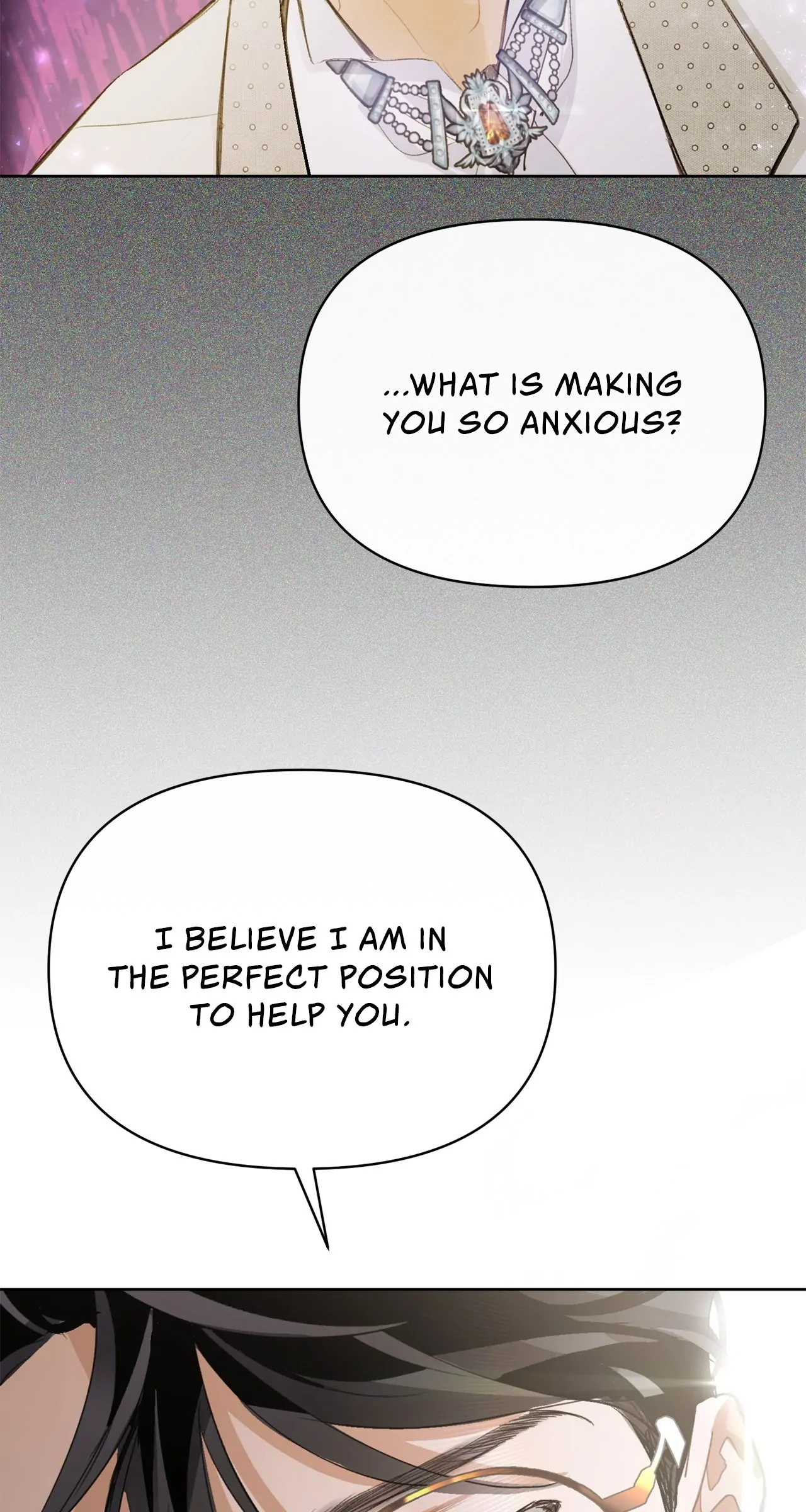 Looking For The Villainess Whom I Spent My First Time With Chapter 6 page 97