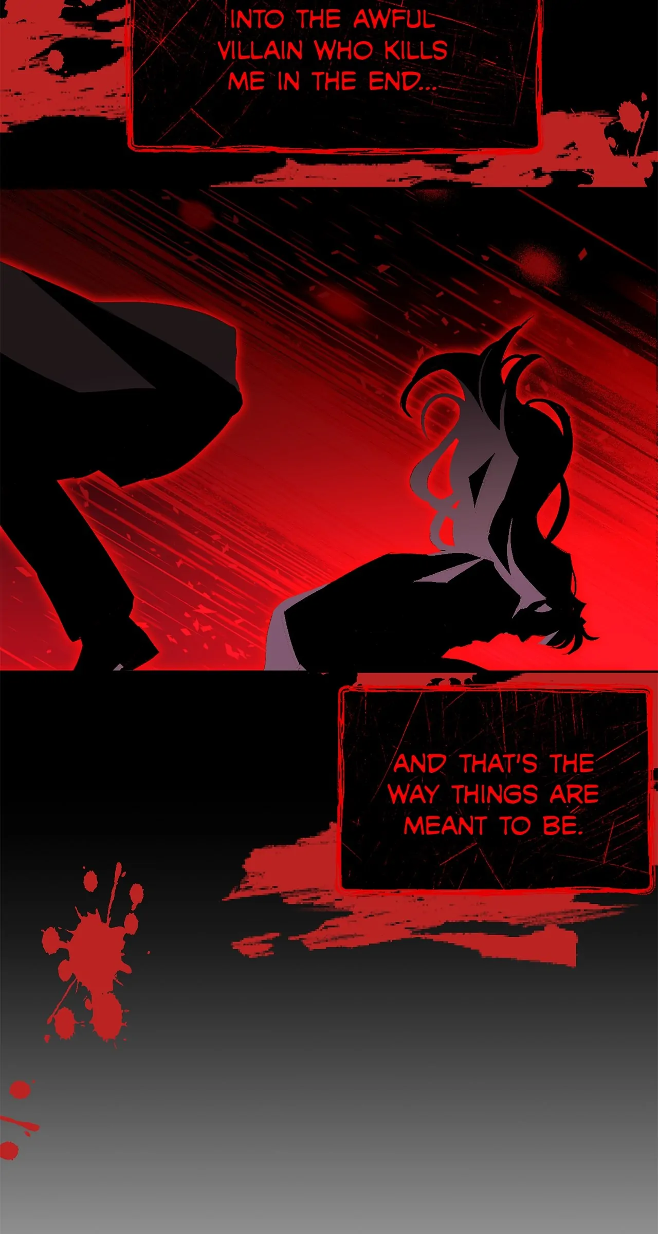 Looking For The Villainess Whom I Spent My First Time With Chapter 7 page 99