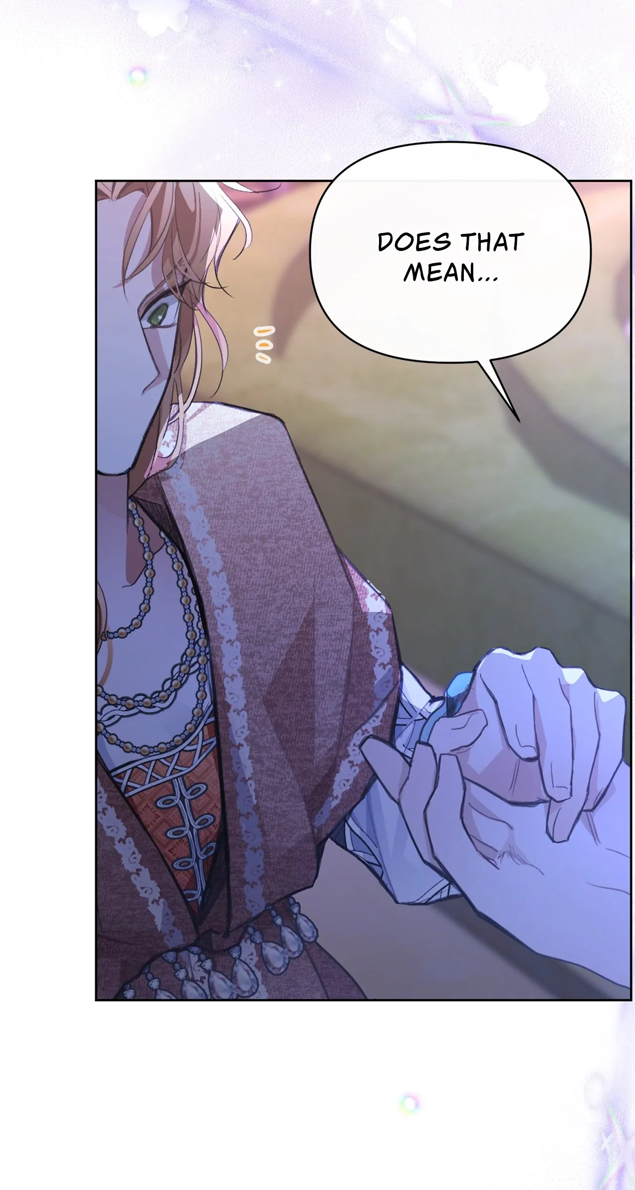 Looking For The Villainess Whom I Spent My First Time With Chapter 7 page 101