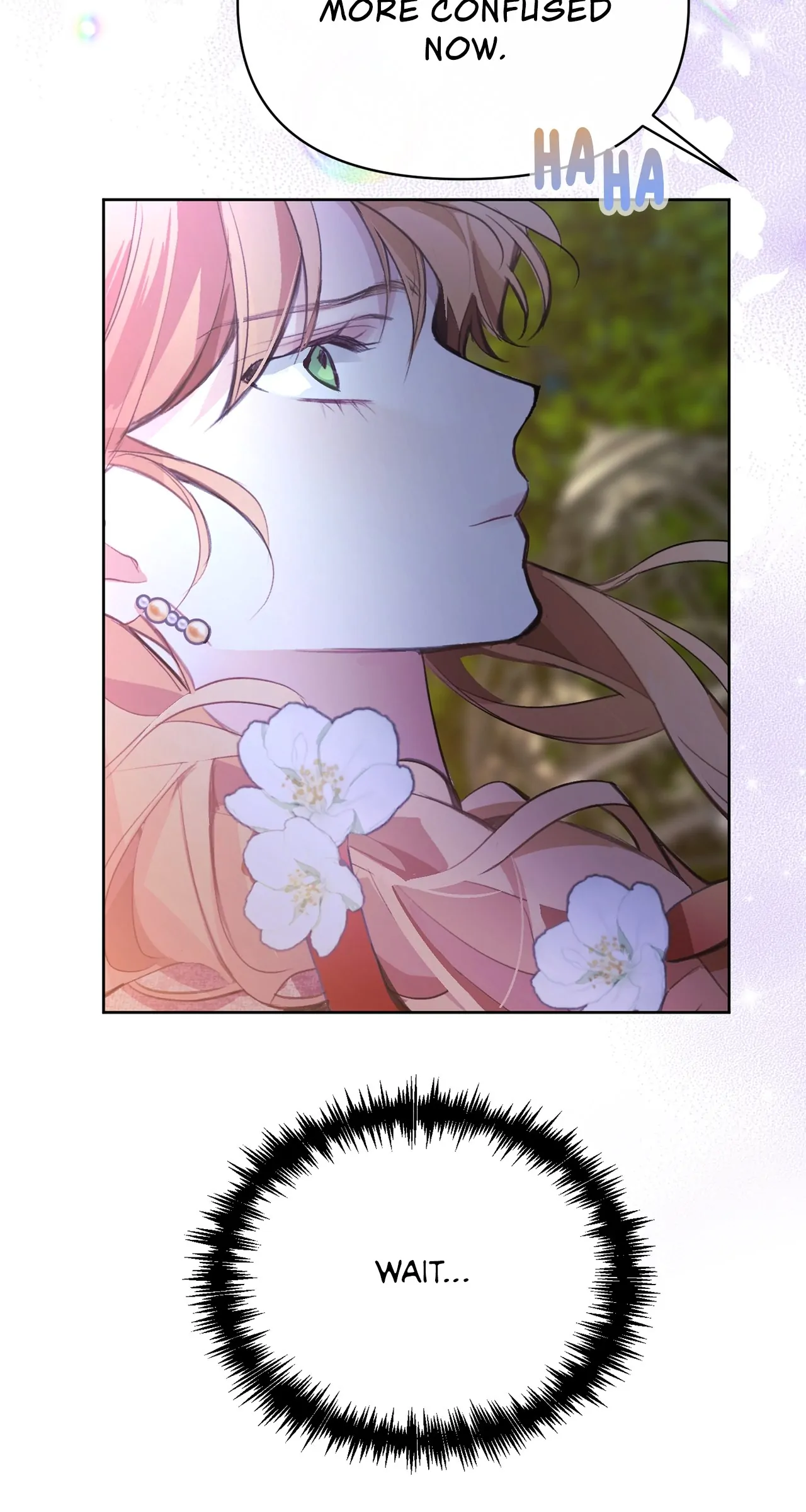Looking For The Villainess Whom I Spent My First Time With Chapter 7 page 104