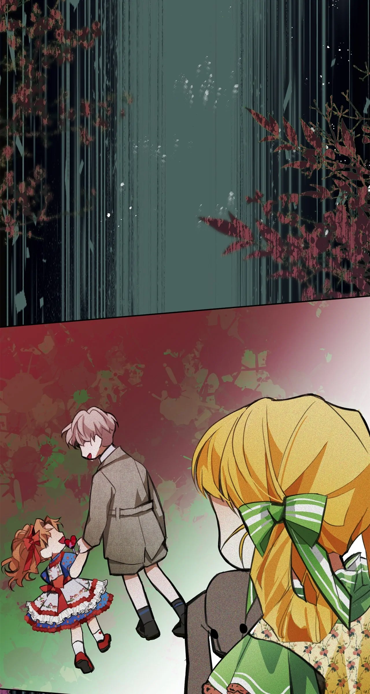 Looking For The Villainess Whom I Spent My First Time With Chapter 7 page 109