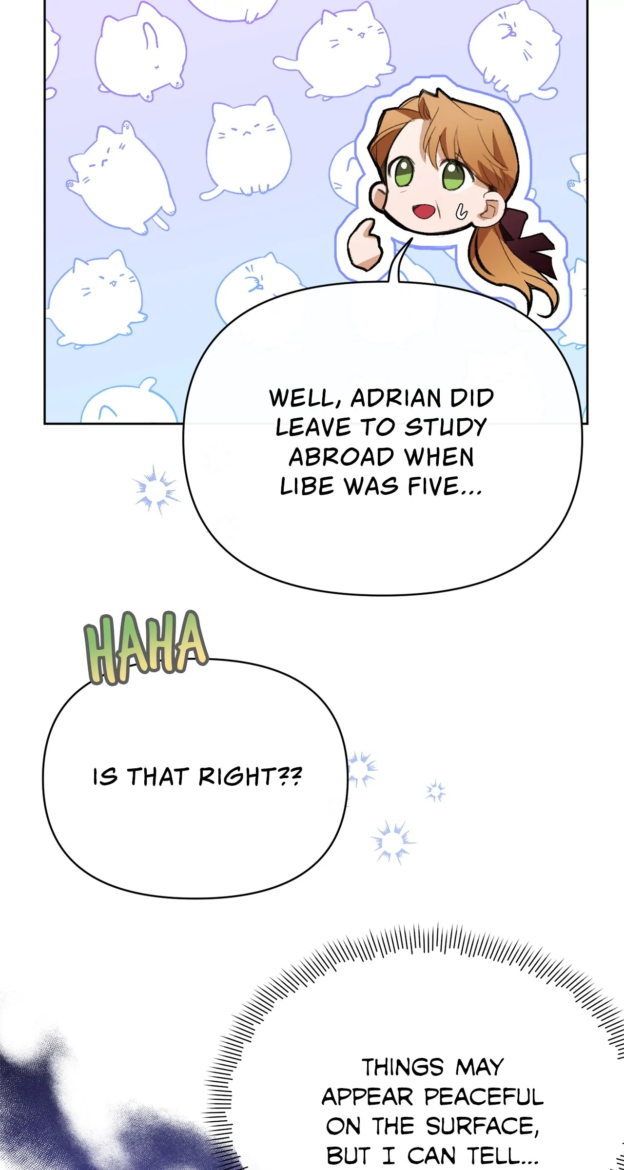 Looking For The Villainess Whom I Spent My First Time With Chapter 7 page 11