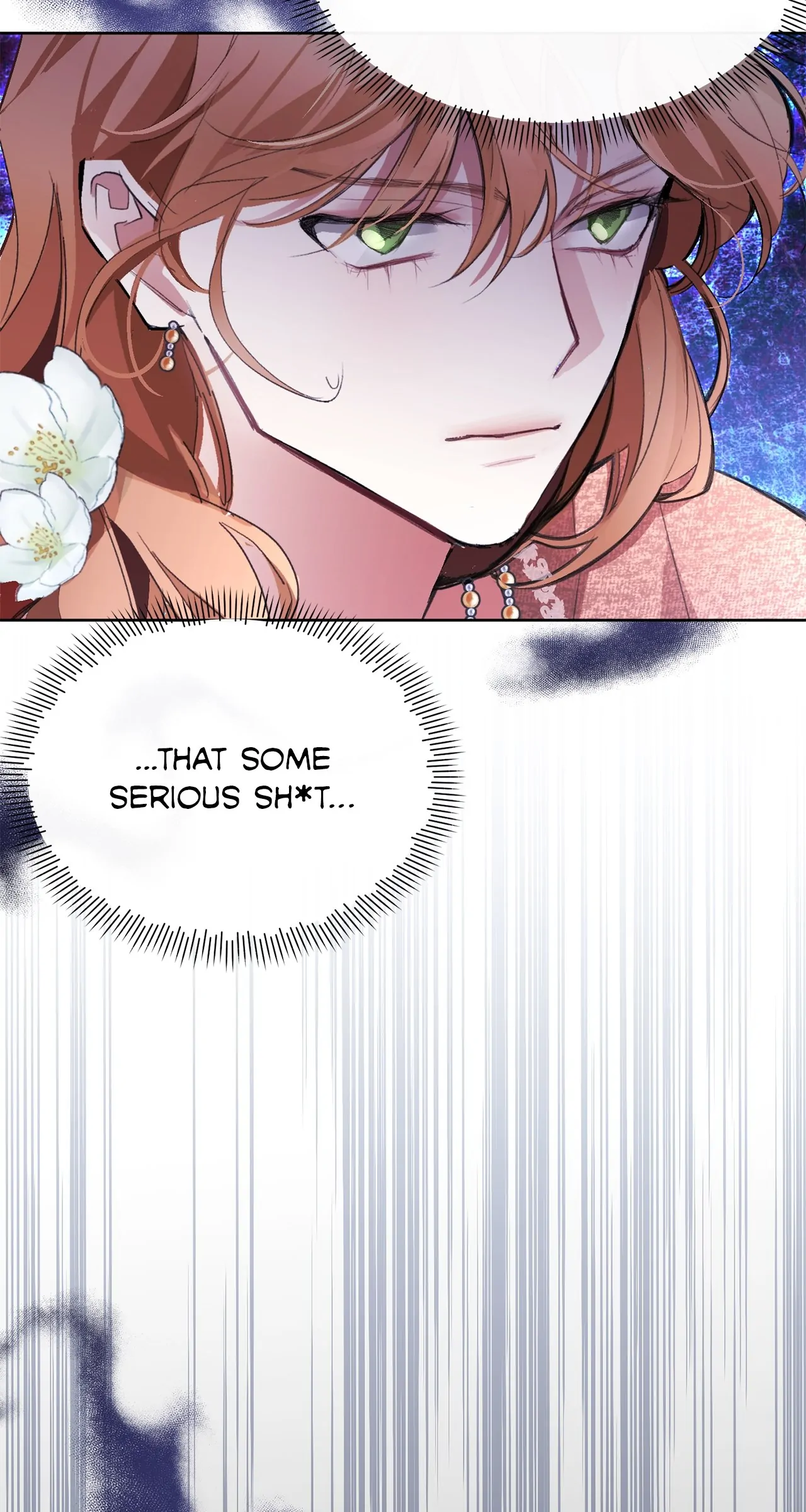 Looking For The Villainess Whom I Spent My First Time With Chapter 7 page 12