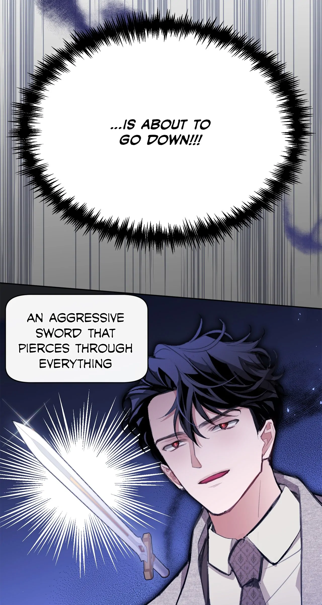 Looking For The Villainess Whom I Spent My First Time With Chapter 7 page 13