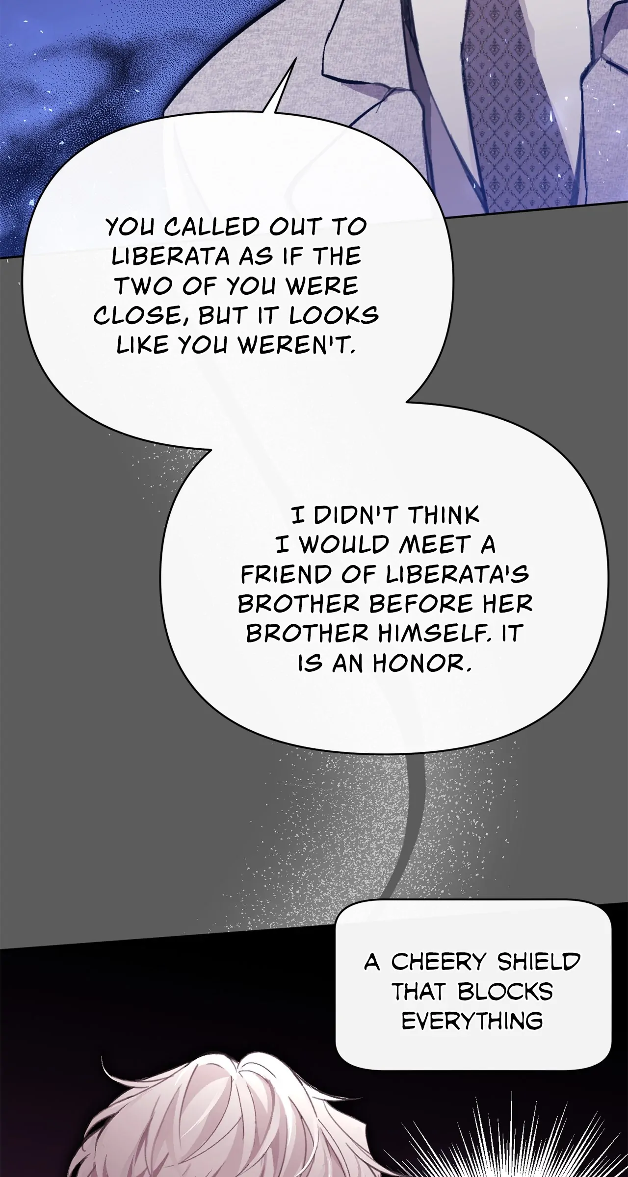 Looking For The Villainess Whom I Spent My First Time With Chapter 7 page 14
