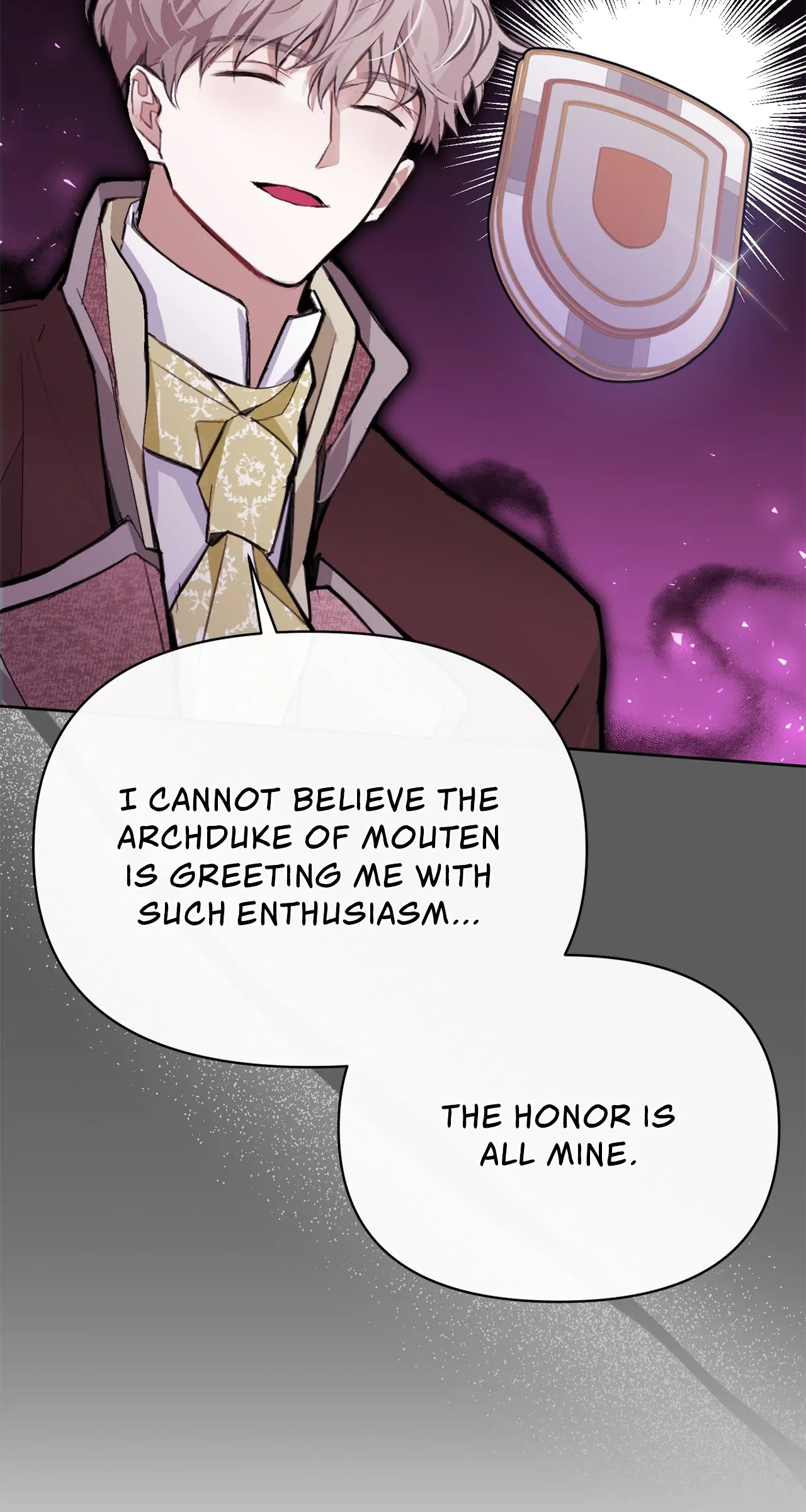Looking For The Villainess Whom I Spent My First Time With Chapter 7 page 15