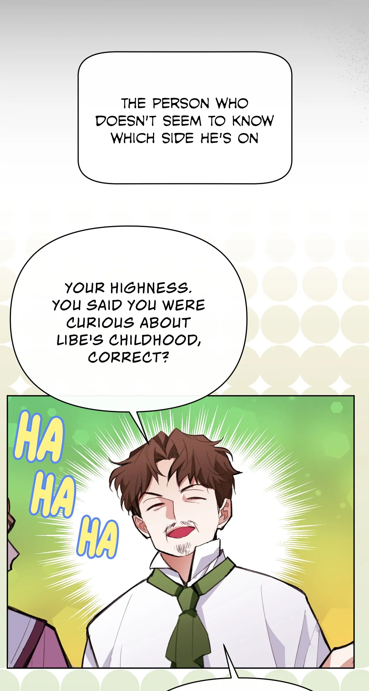 Looking For The Villainess Whom I Spent My First Time With Chapter 7 page 16