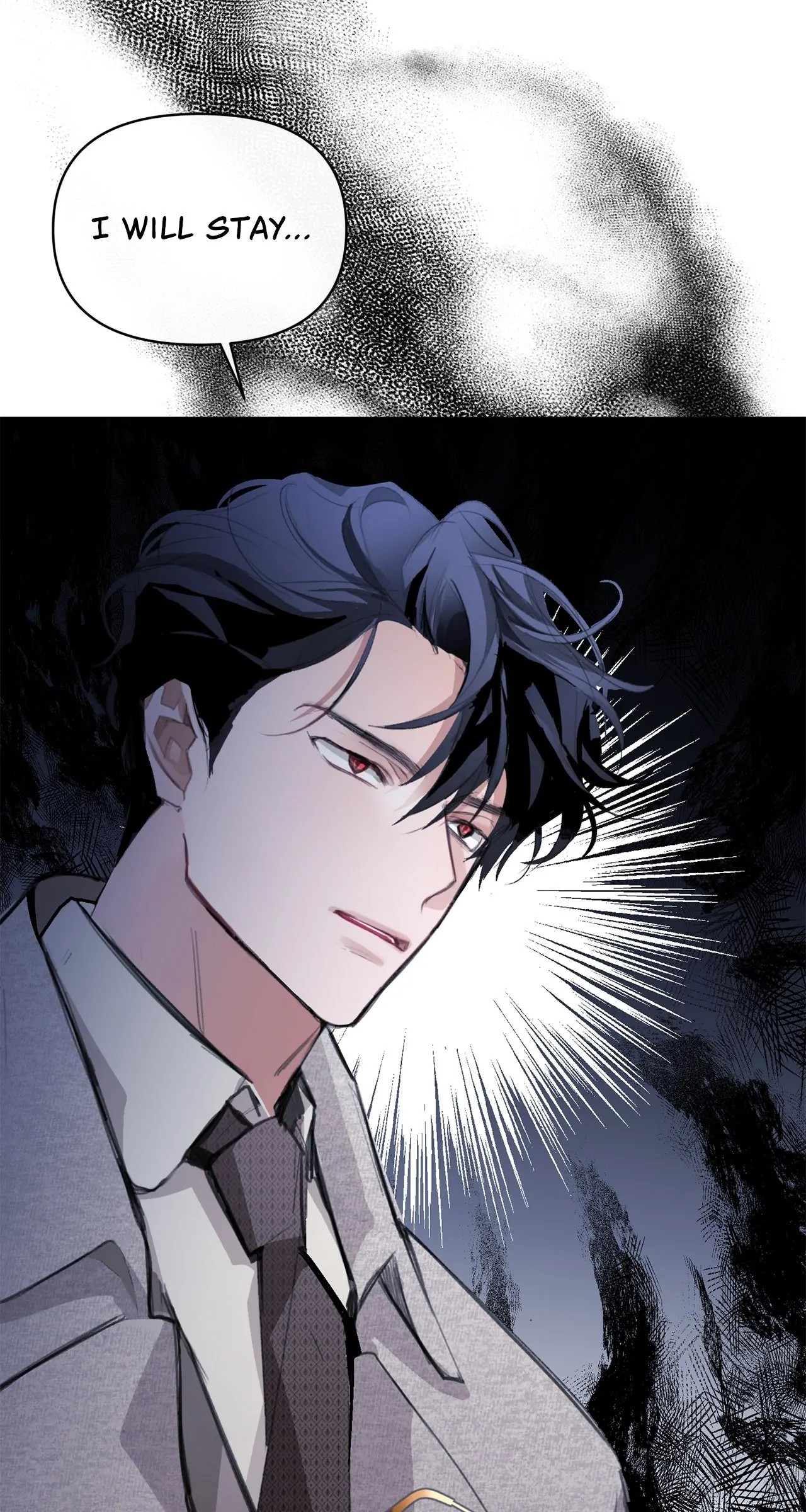 Looking For The Villainess Whom I Spent My First Time With Chapter 7 page 1
