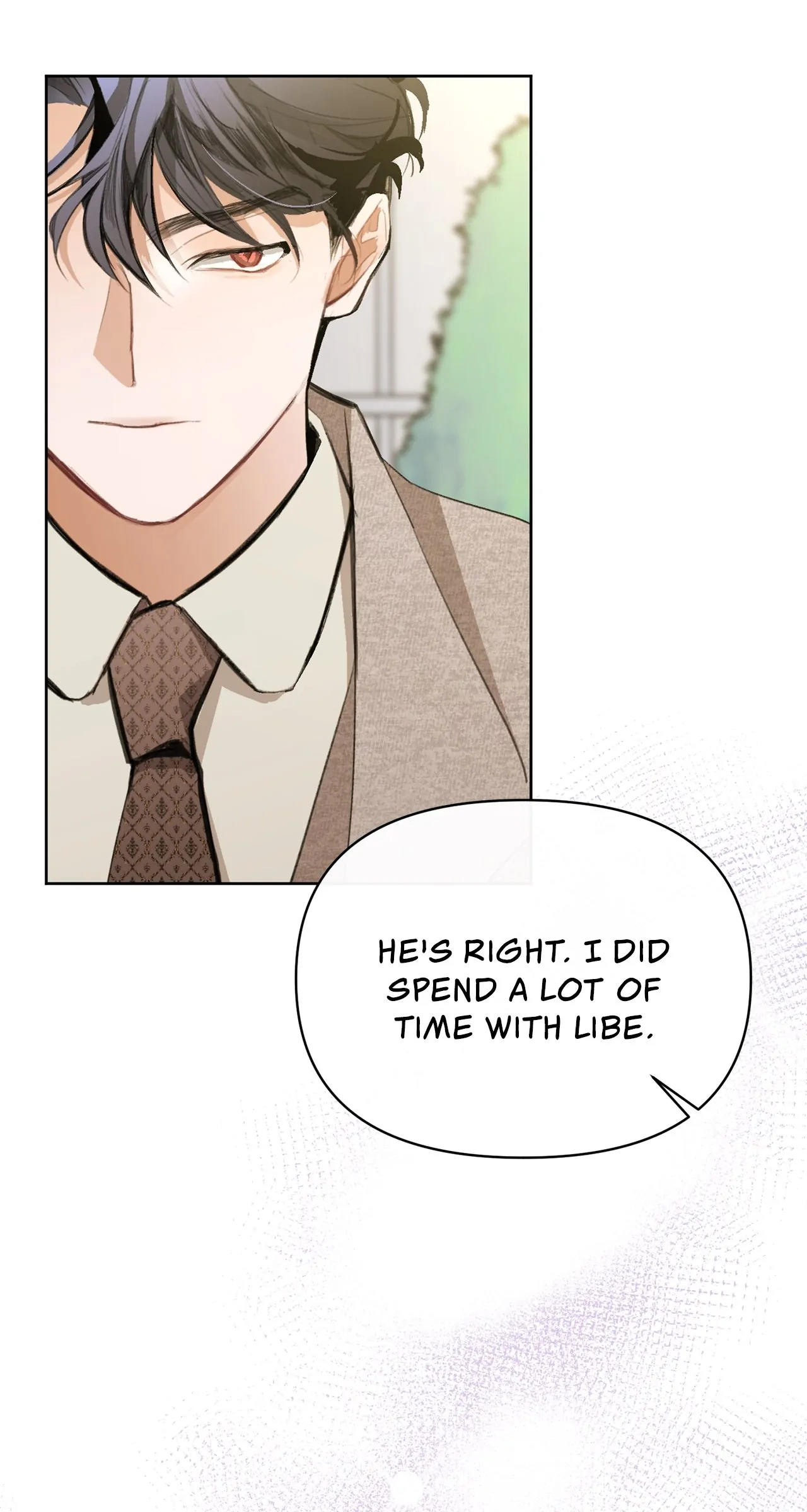 Looking For The Villainess Whom I Spent My First Time With Chapter 7 page 19