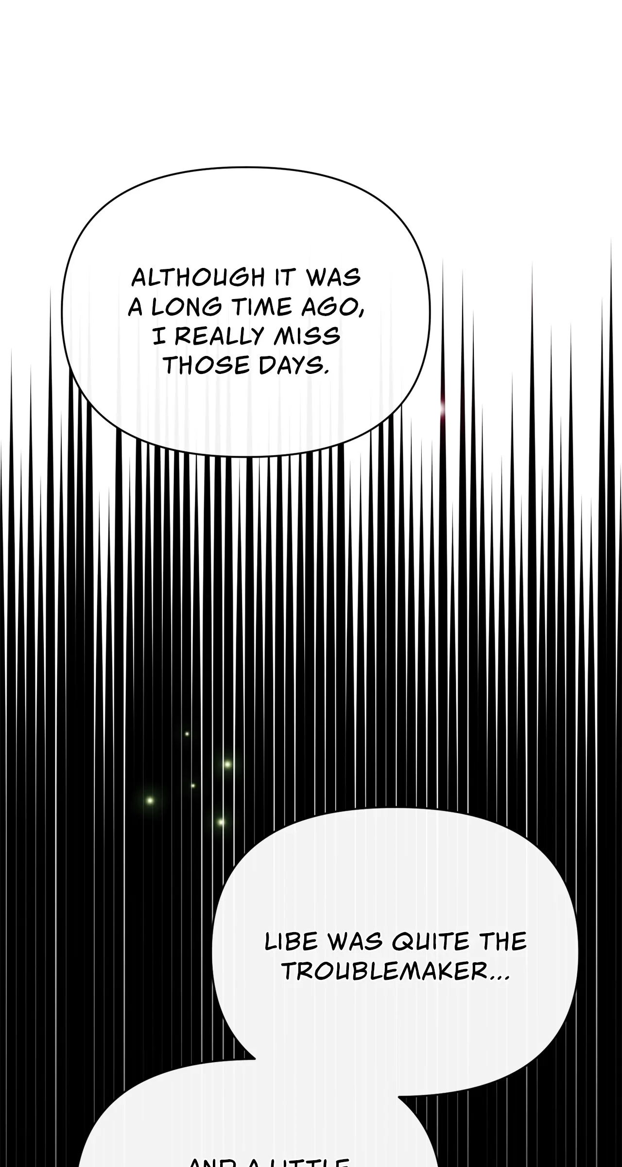Looking For The Villainess Whom I Spent My First Time With Chapter 7 page 21