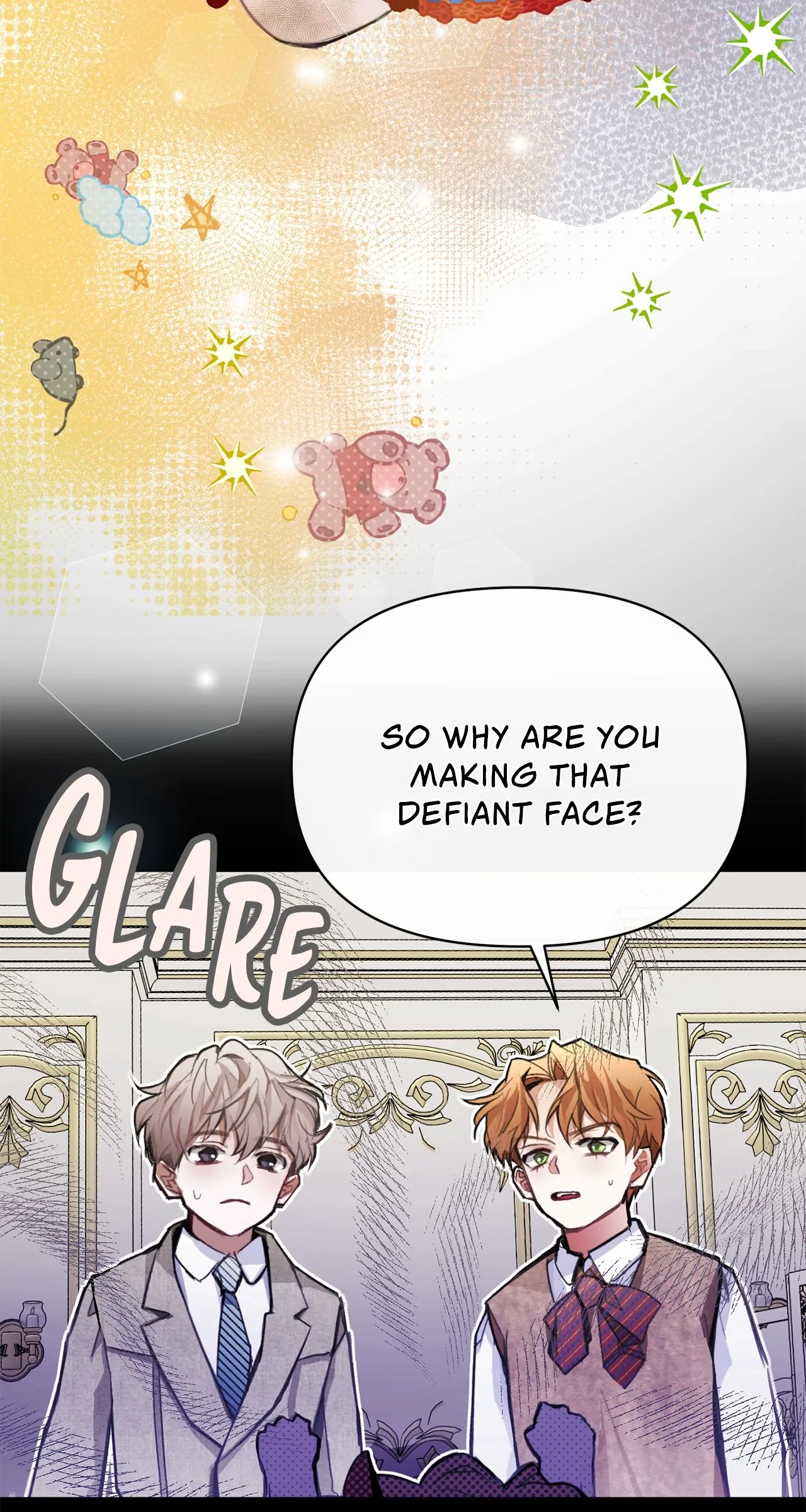 Looking For The Villainess Whom I Spent My First Time With Chapter 7 page 24