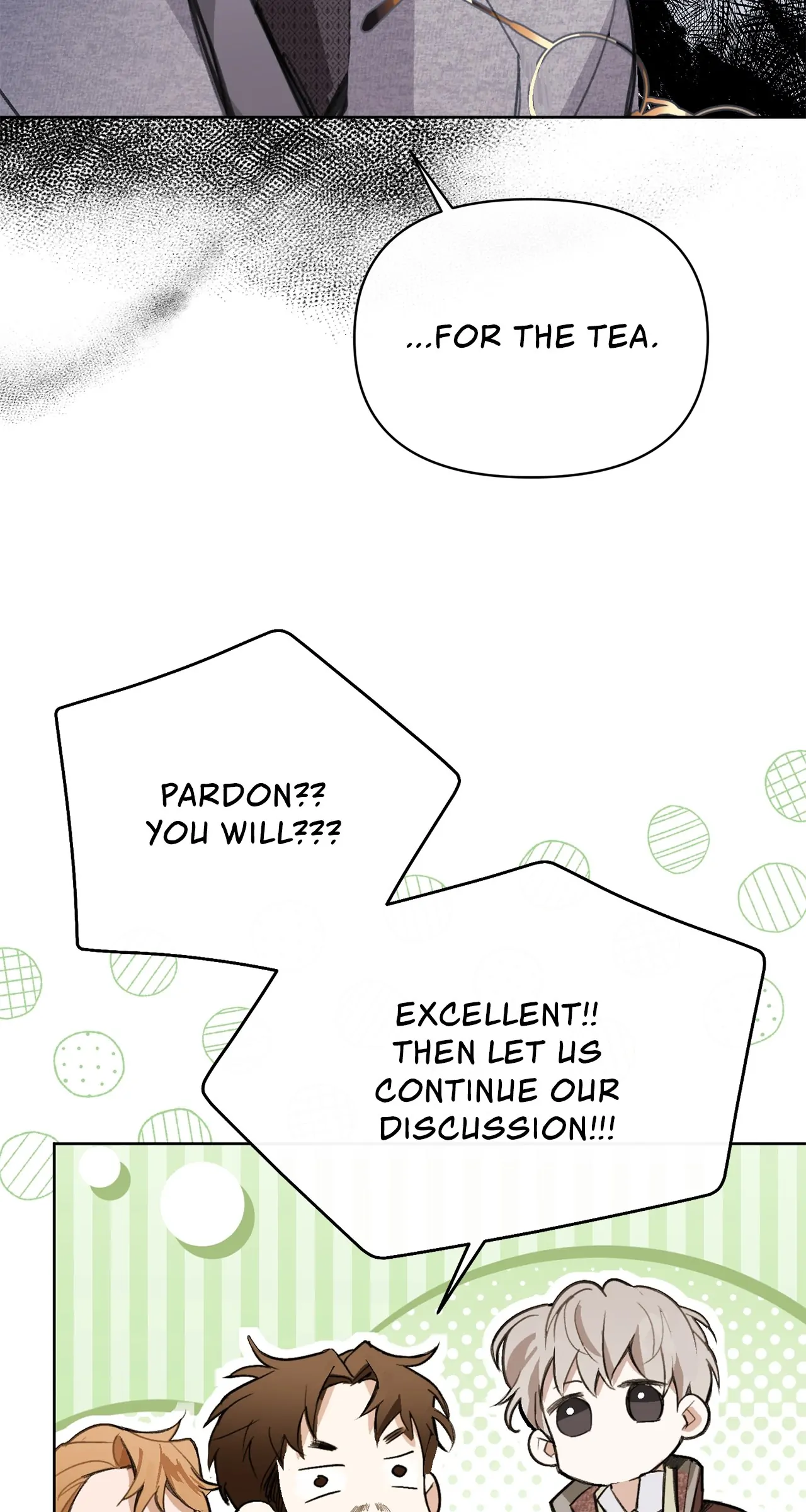 Looking For The Villainess Whom I Spent My First Time With Chapter 7 page 2