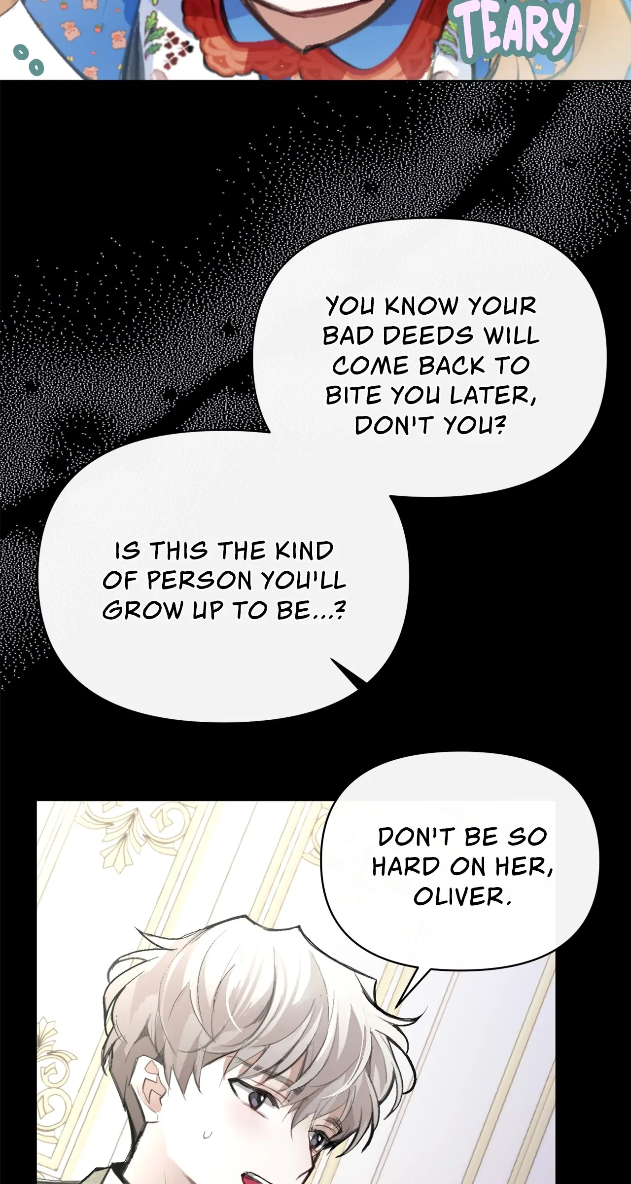 Looking For The Villainess Whom I Spent My First Time With Chapter 7 page 29