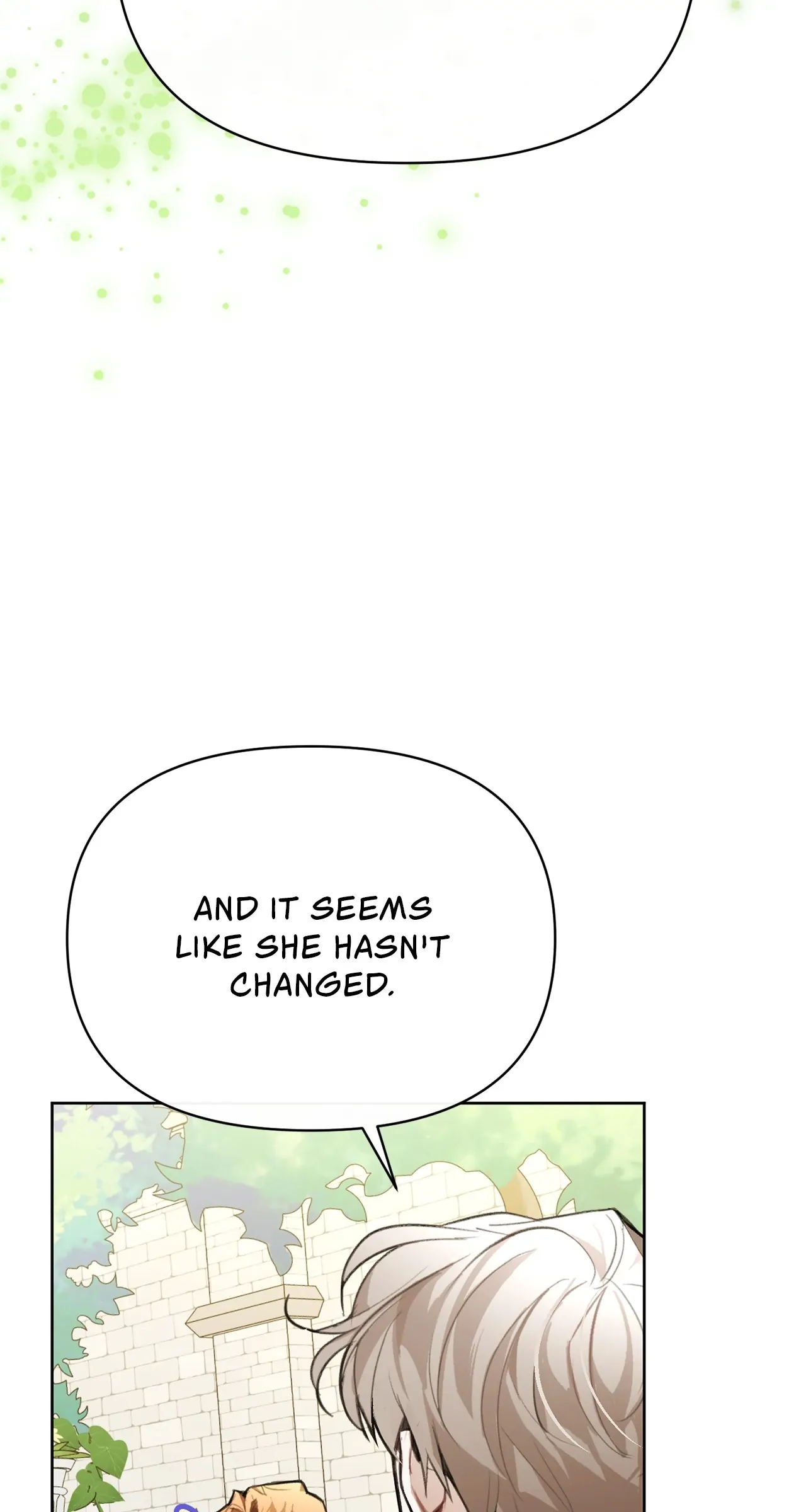 Looking For The Villainess Whom I Spent My First Time With Chapter 7 page 37