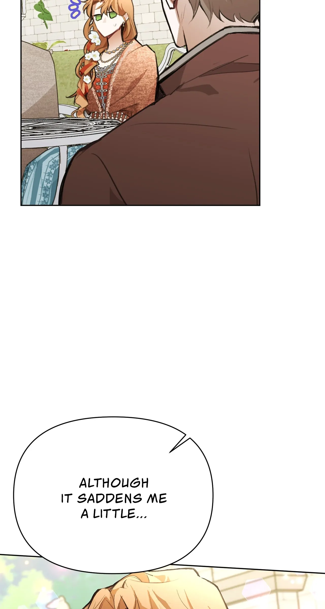 Looking For The Villainess Whom I Spent My First Time With Chapter 7 page 38