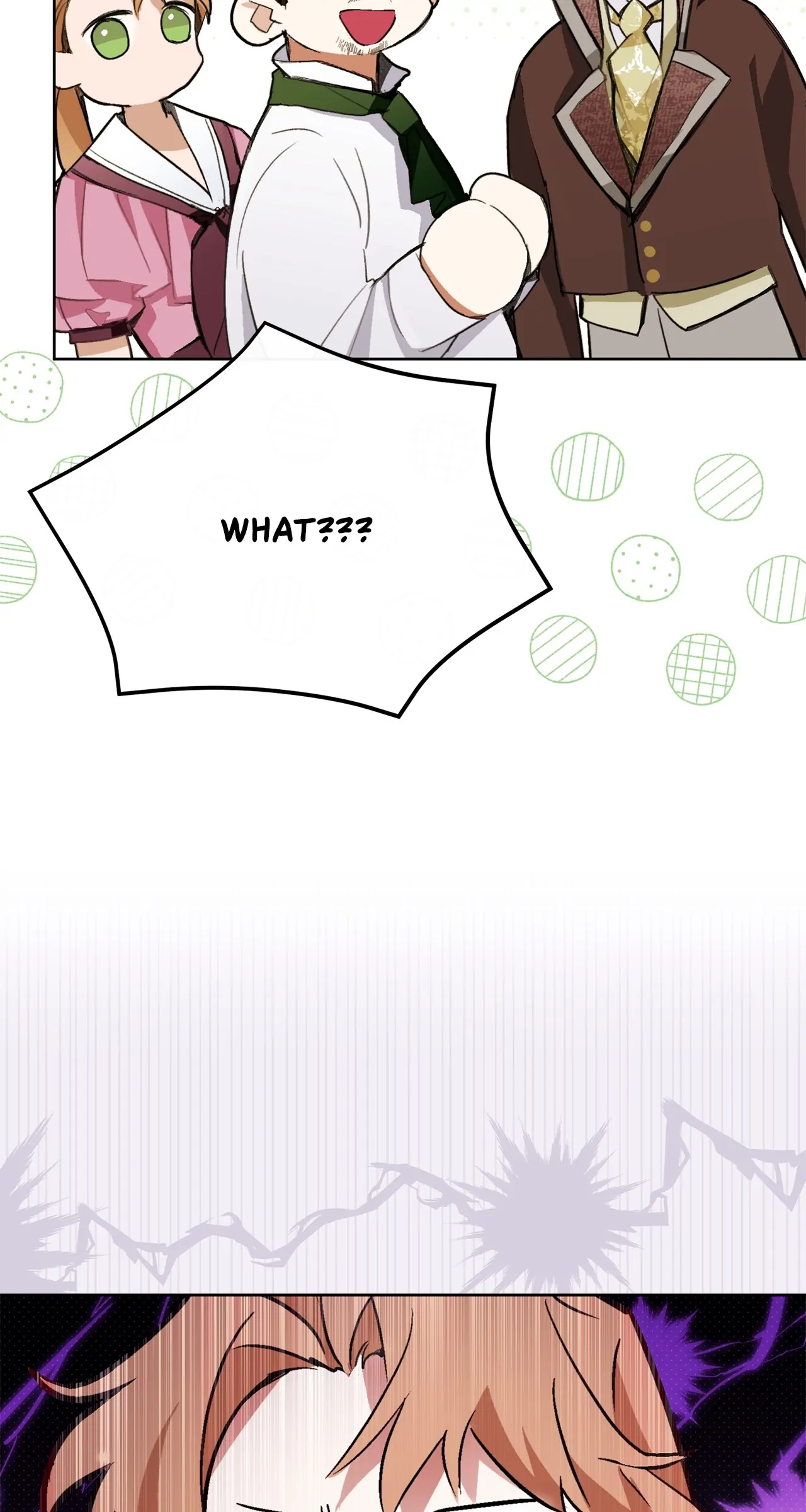 Looking For The Villainess Whom I Spent My First Time With Chapter 7 page 3
